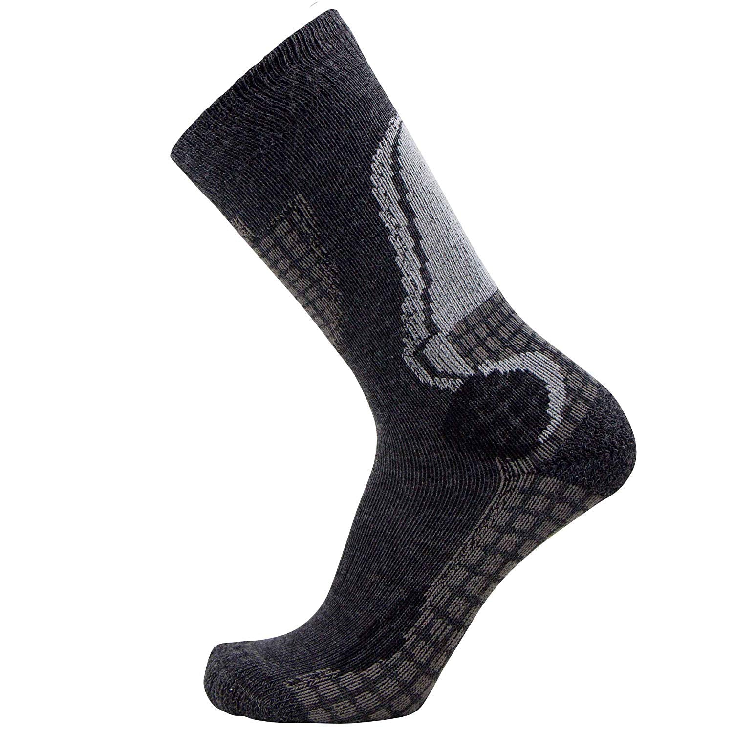 Junior High Performance Ski Socks