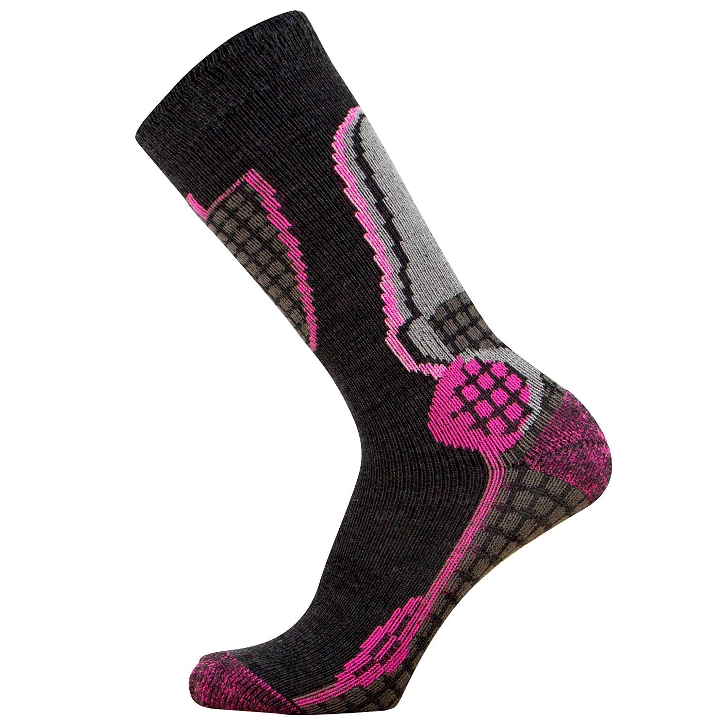 Junior High Performance Ski Socks