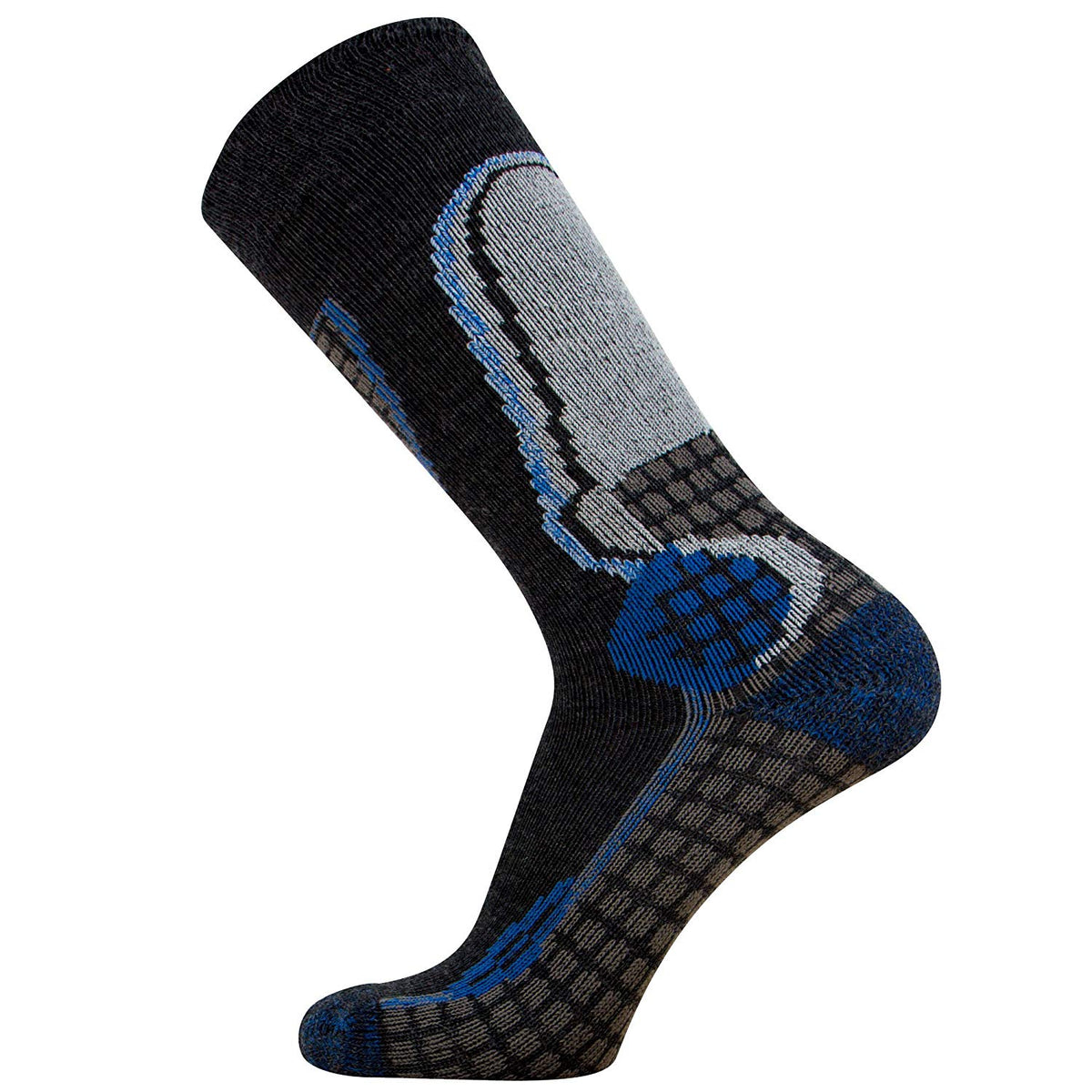 Junior High Performance Ski Socks