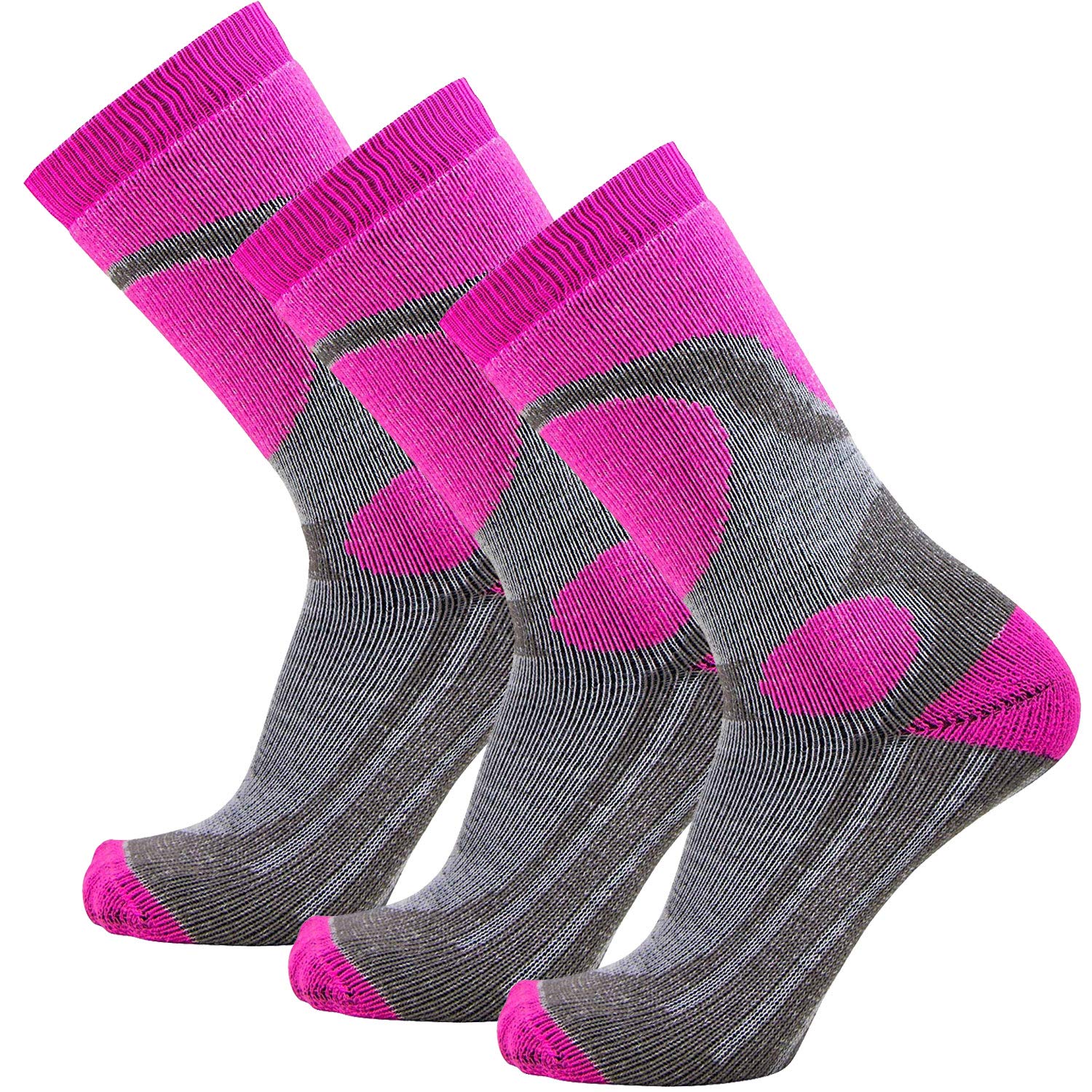 Elite Ski Socks for Boys and Girls
