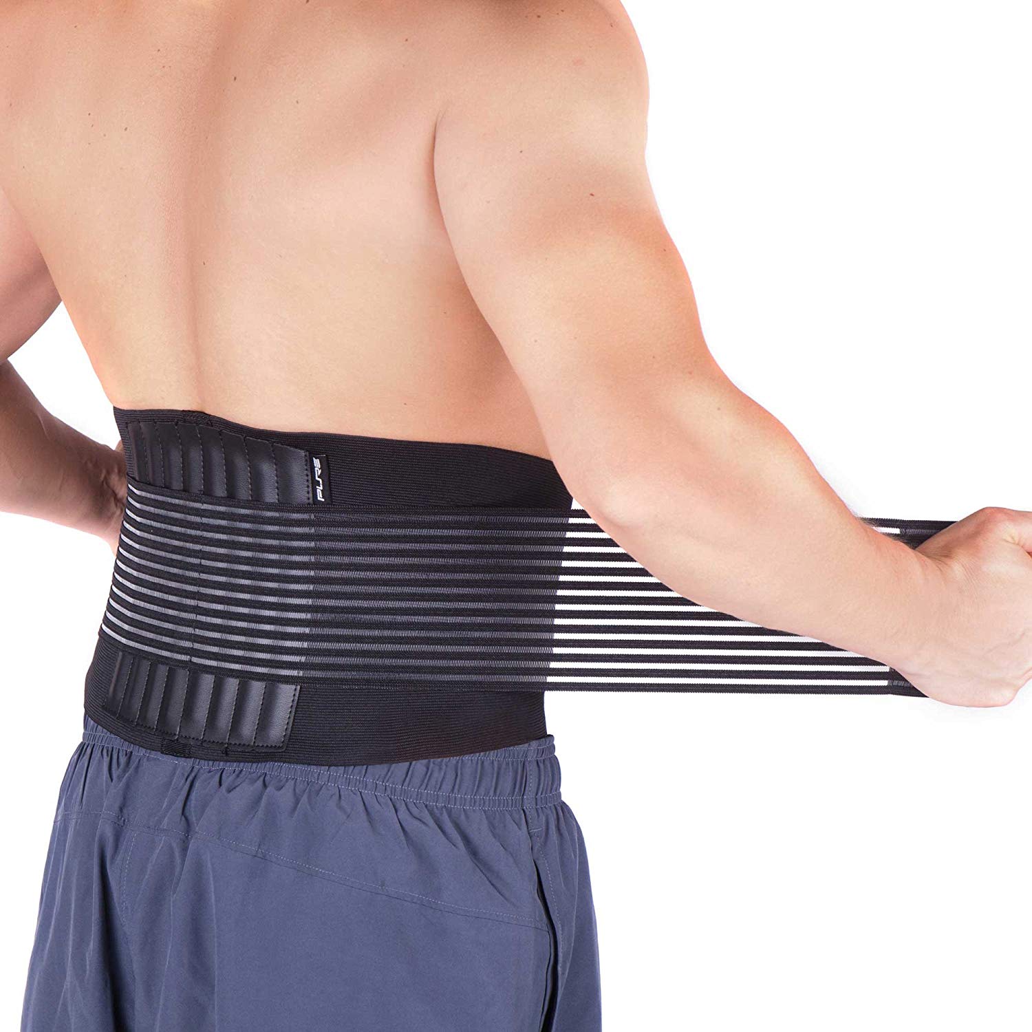 Back Support Belt