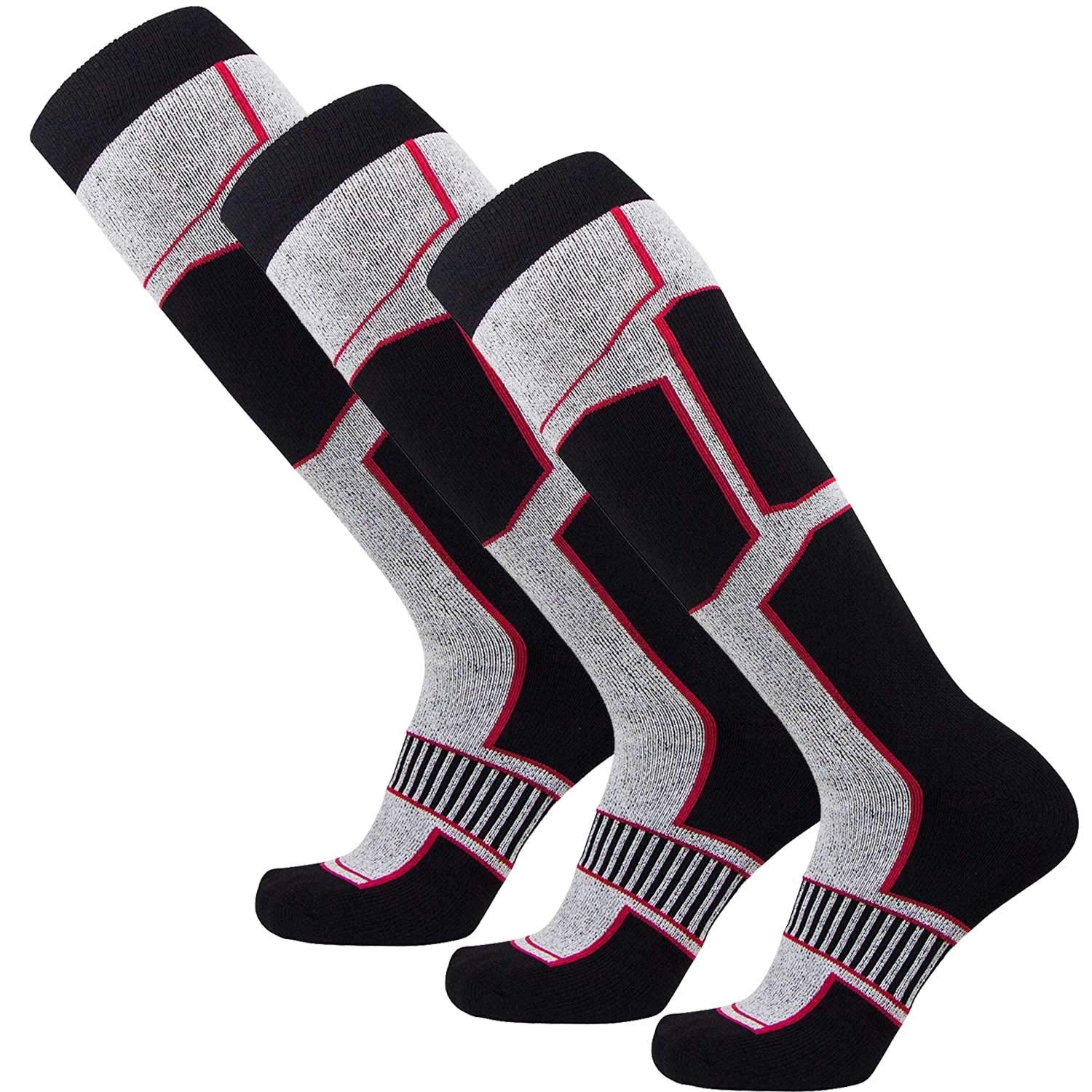 Snowboard Socks