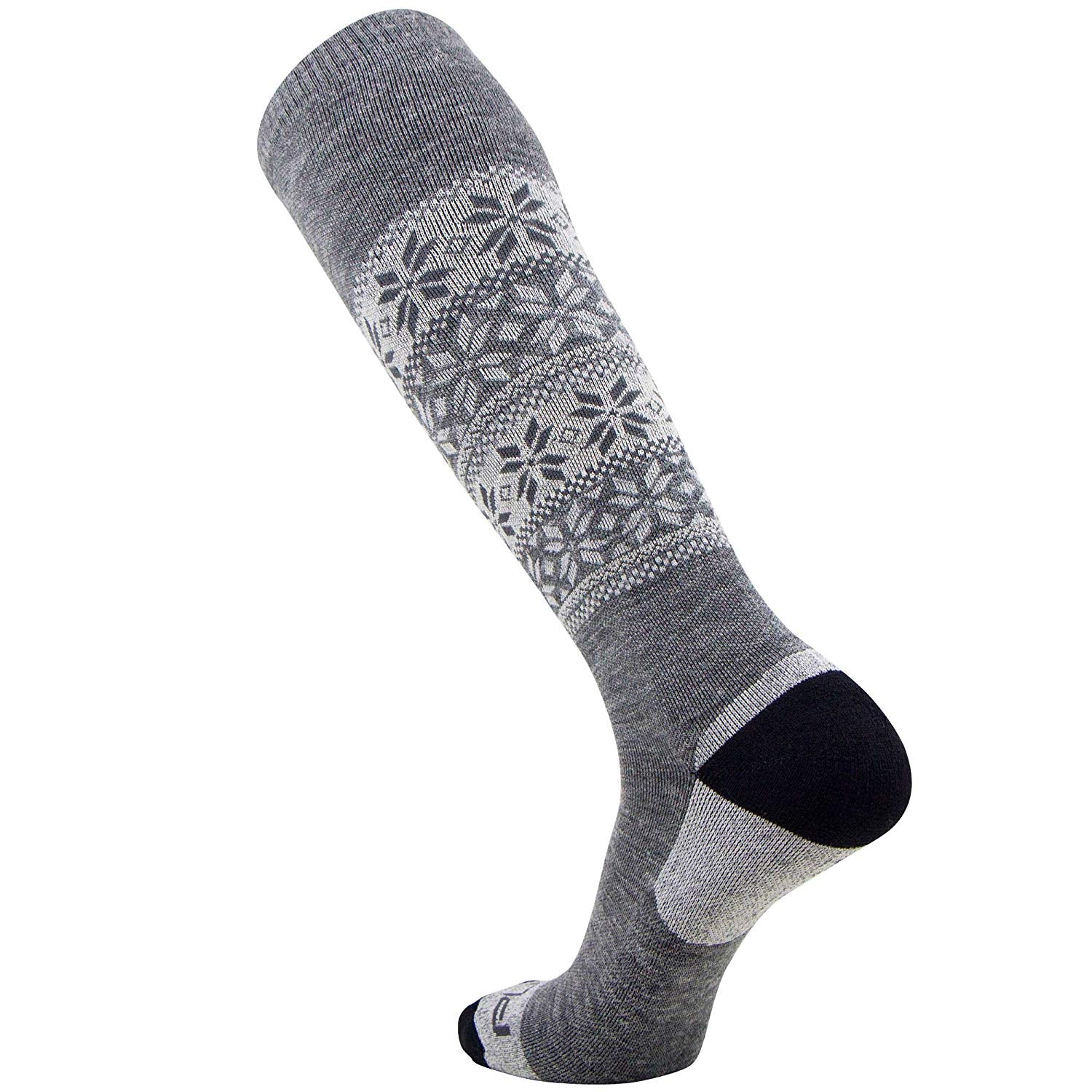 Alpaca Ski Socks