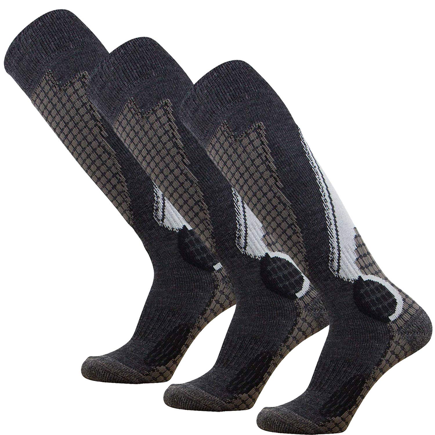 2022 Foot Sweater Ski Sock - Now On Sale