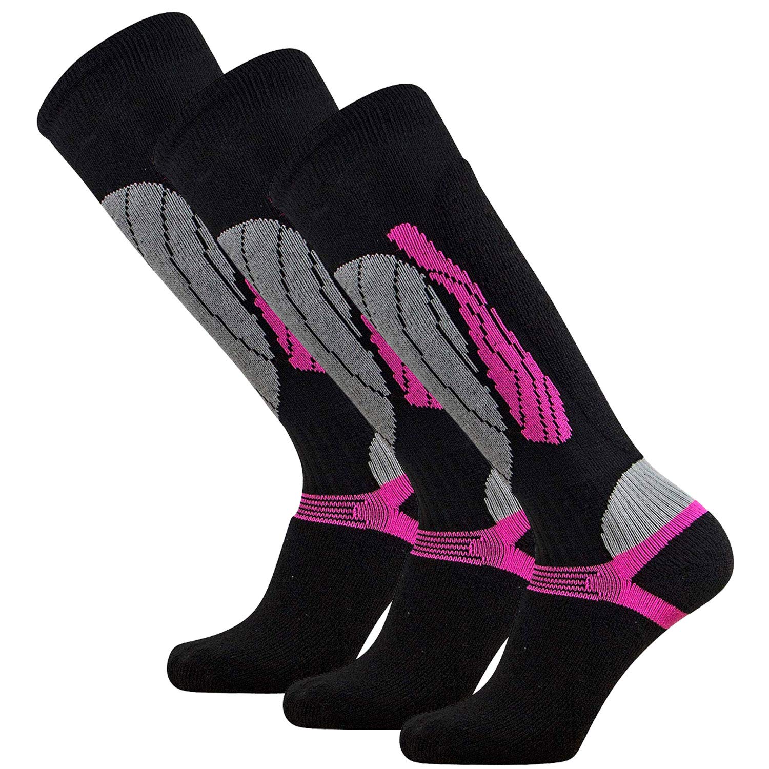 Elite Wool Race Ski Socks