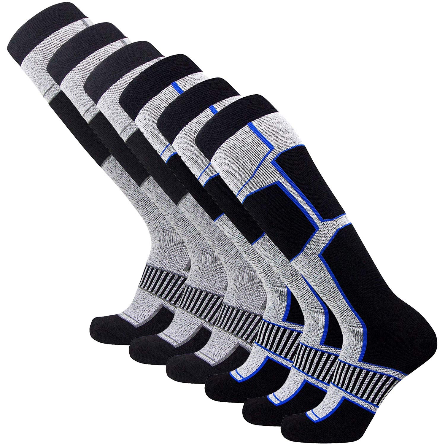 Snowboard Socks