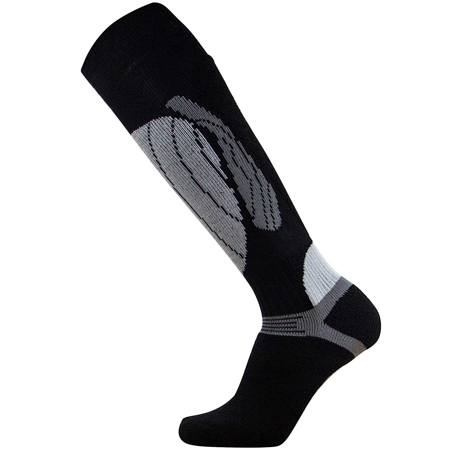 Elite Wool Race Ski Socks