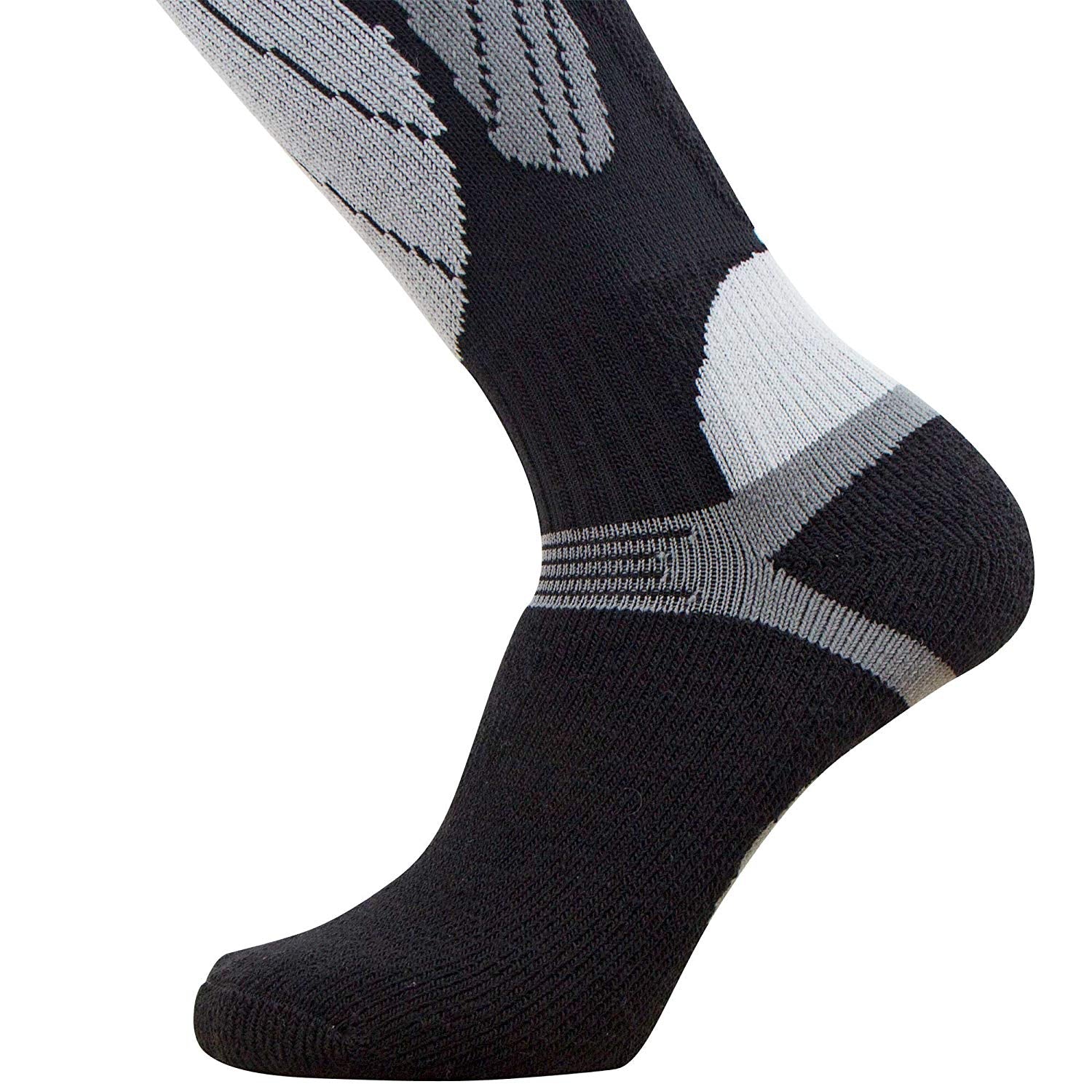 Elite Wool Race Ski Socks