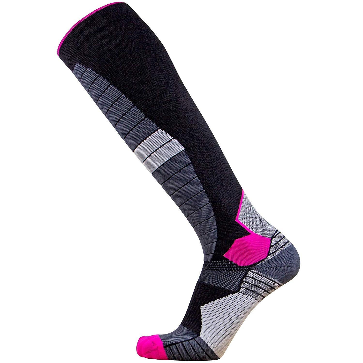 Thermal Compression Ski Socks