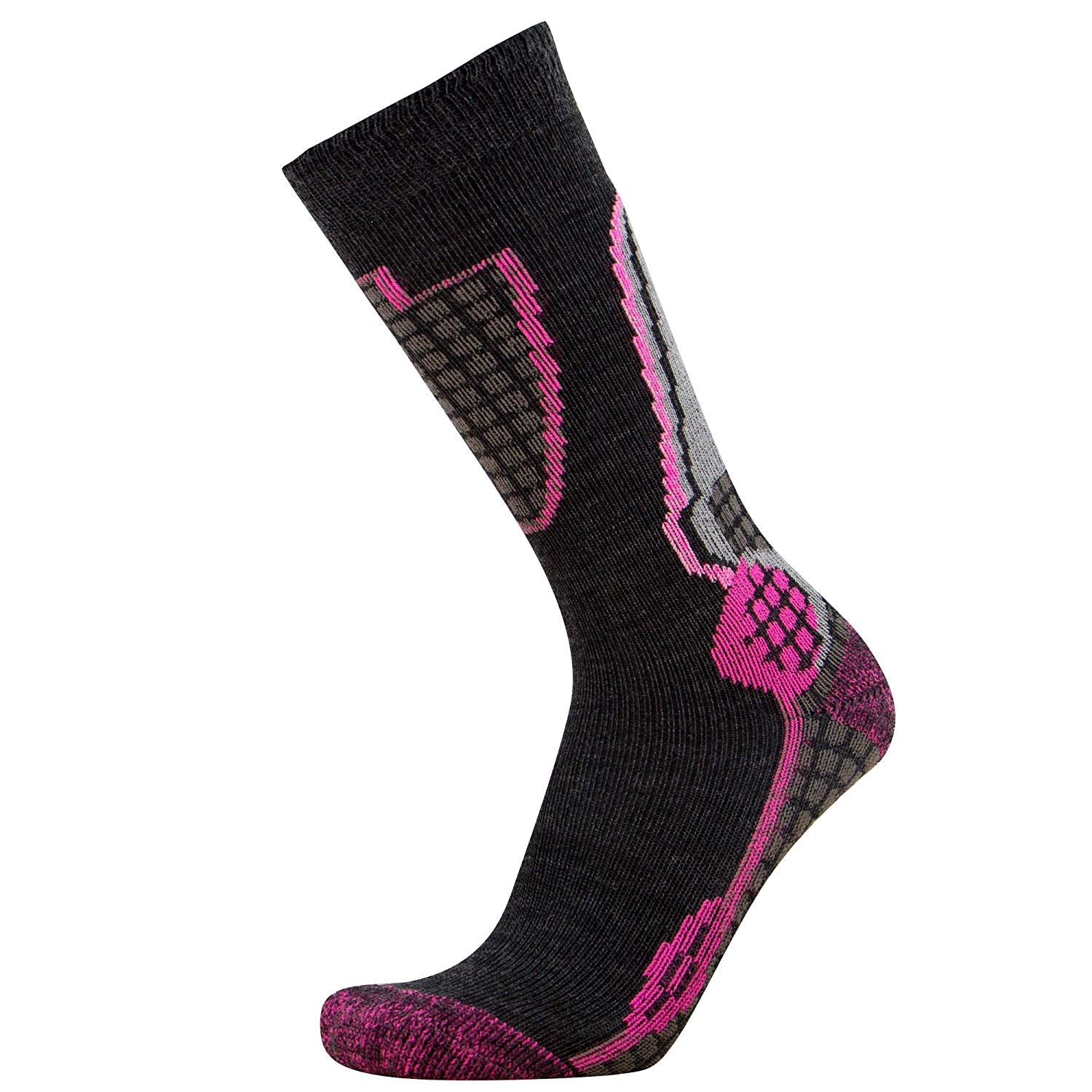 Junior High Performance Ski Socks