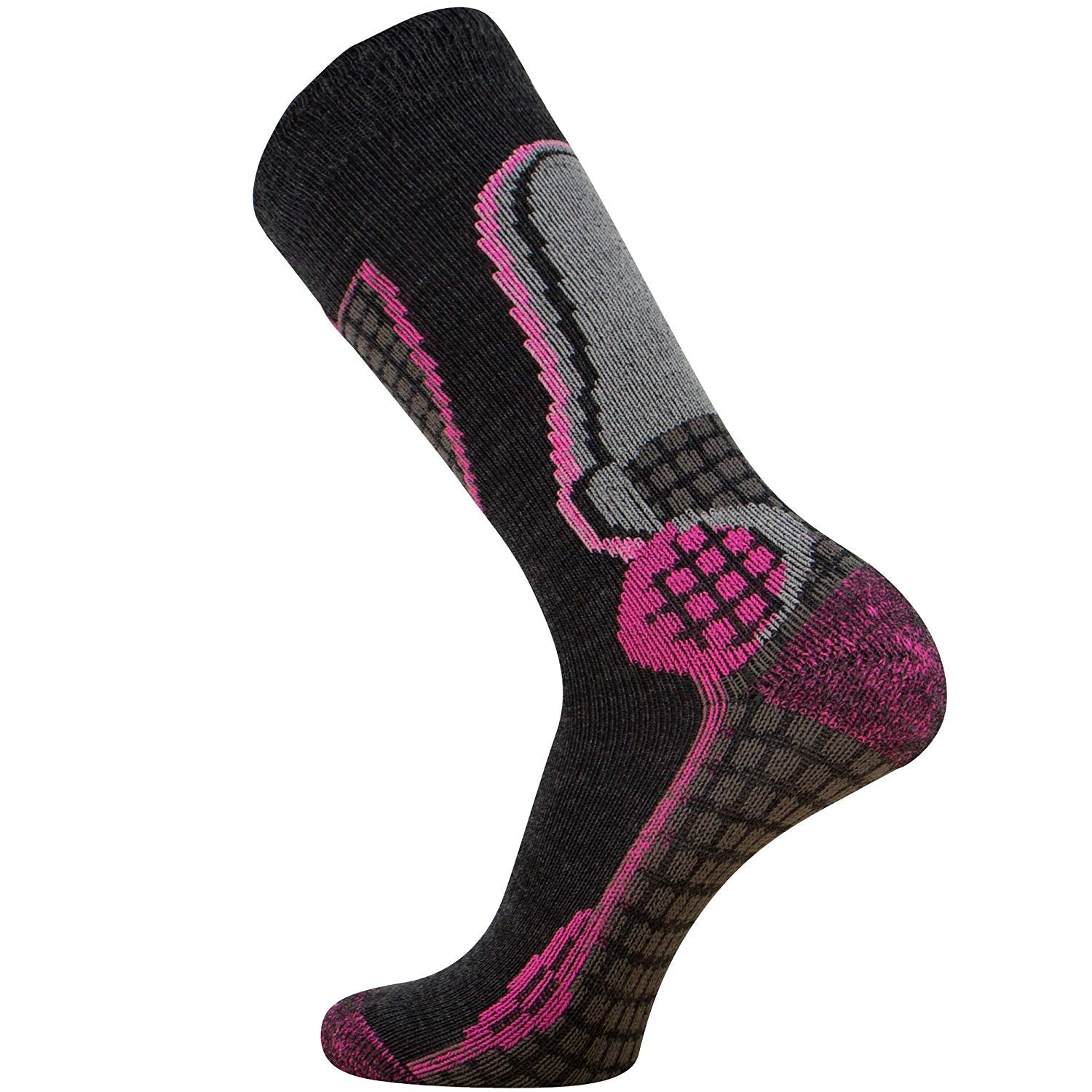 Junior High Performance Ski Socks