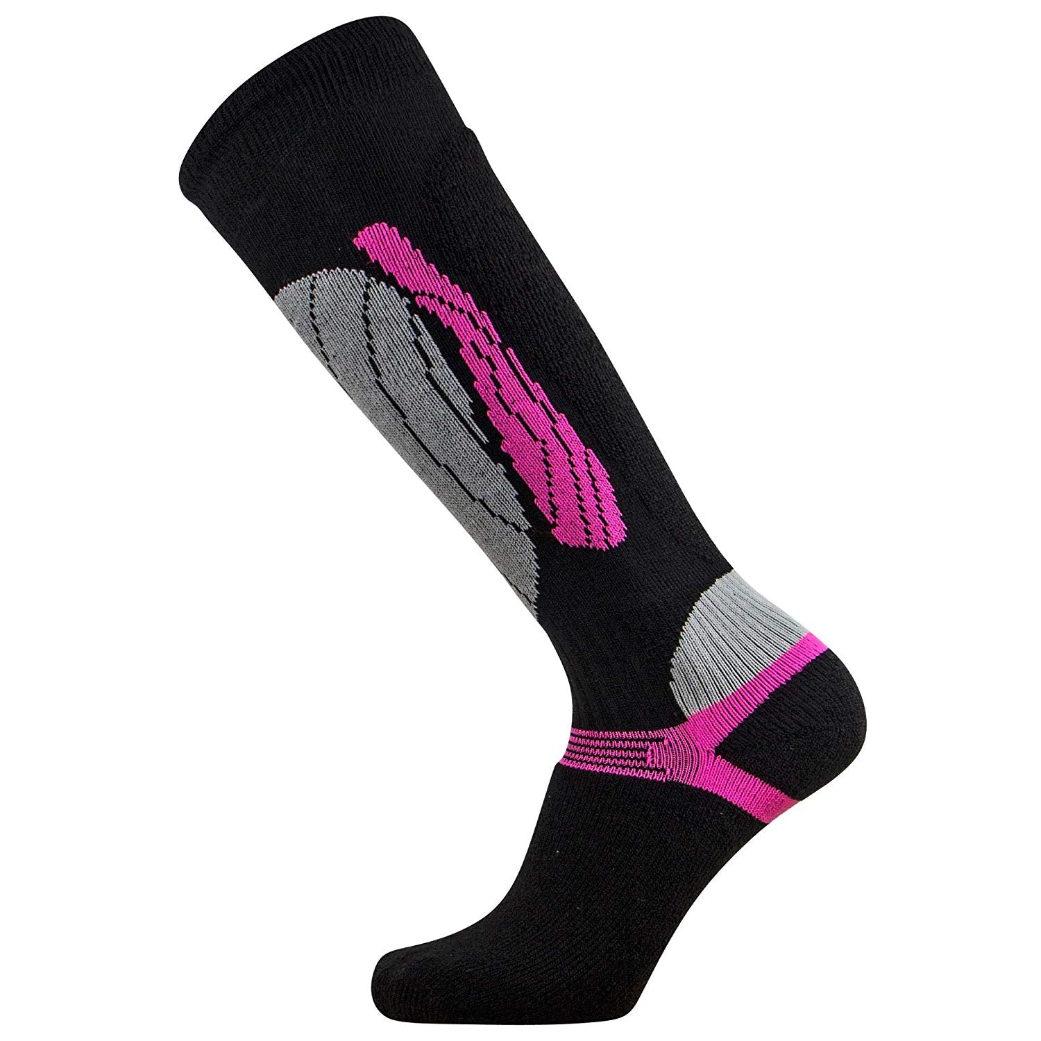 Elite Wool Race Ski Socks