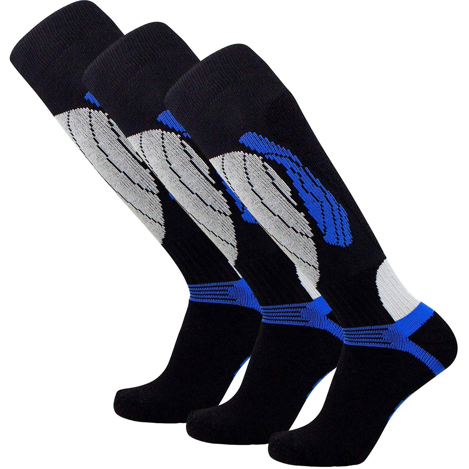 Elite Wool Race Ski Socks