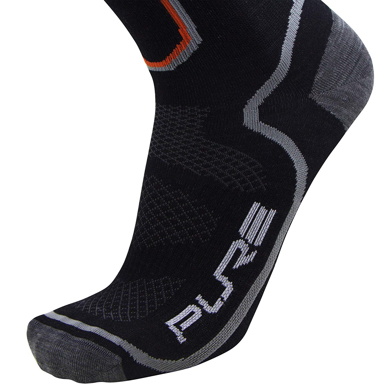 Ultra Light Ski Socks