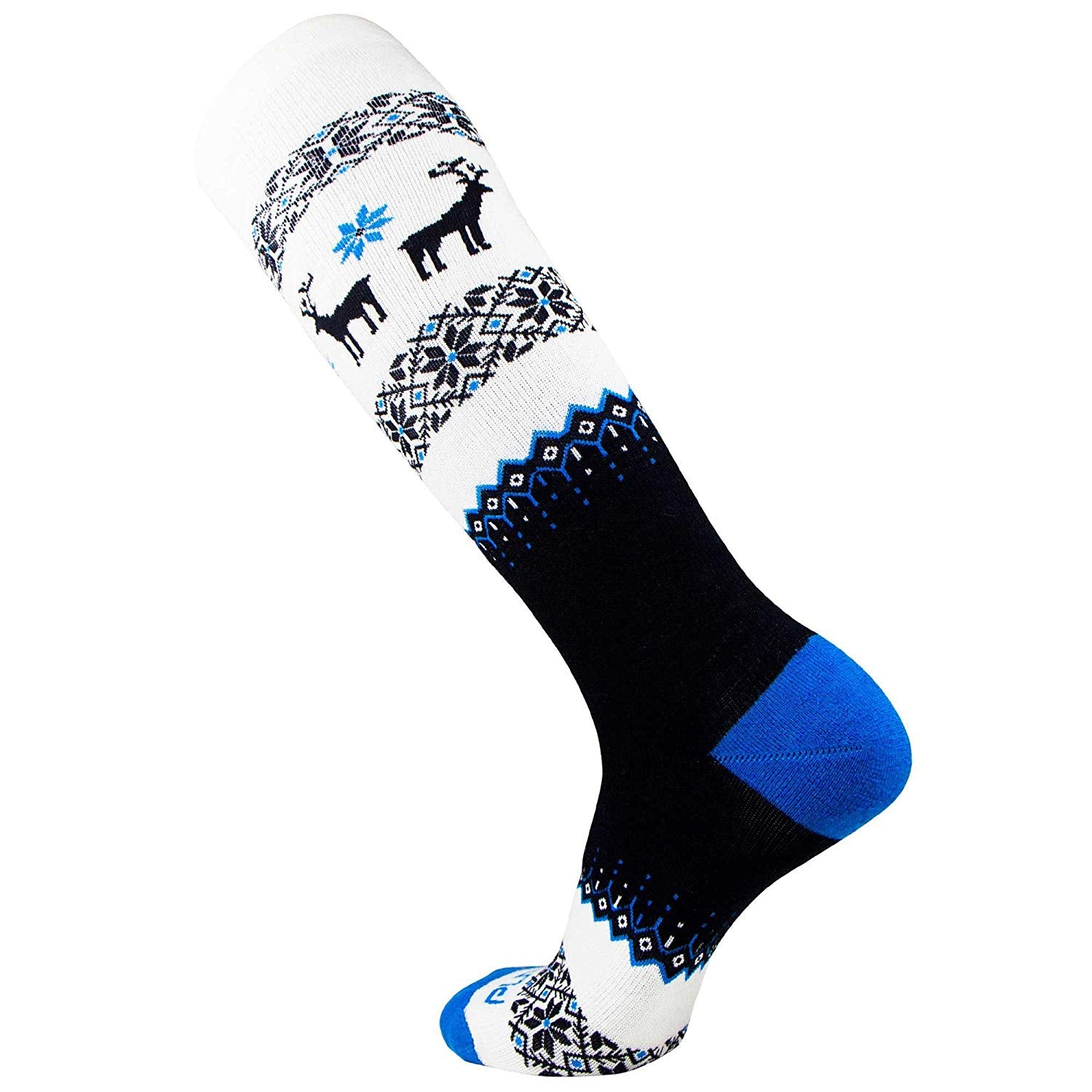 Deer Ski Socks