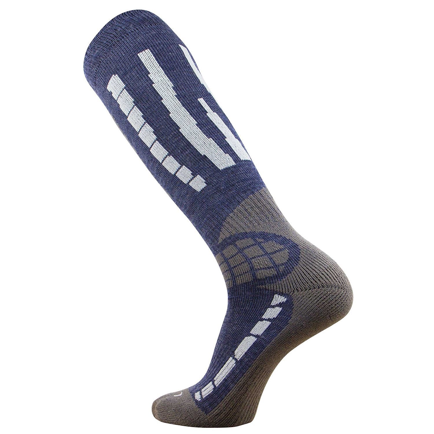 Calcetines térmicos de esquí X-Socks SKI Energizer Light