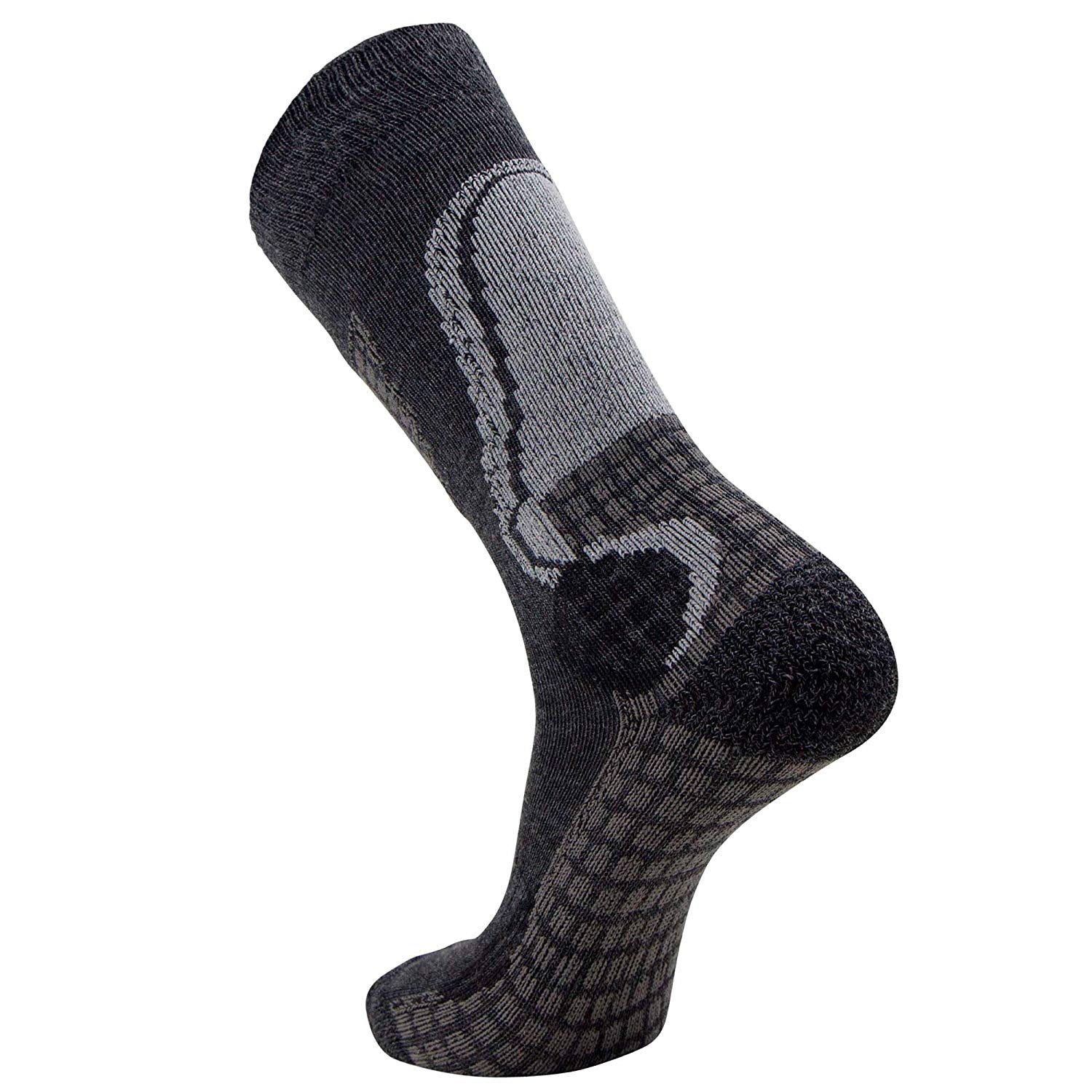 Junior High Performance Ski Socks