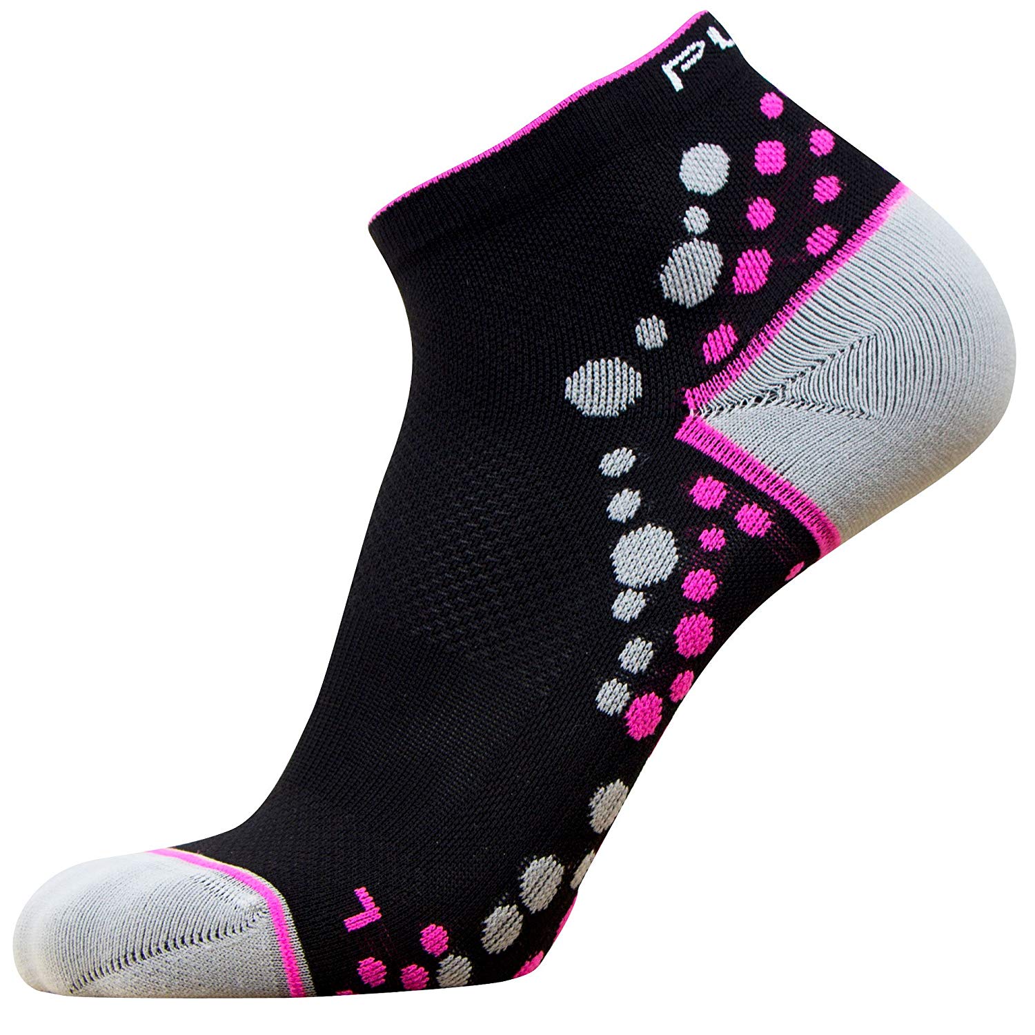 Anti-Blister Running Socks