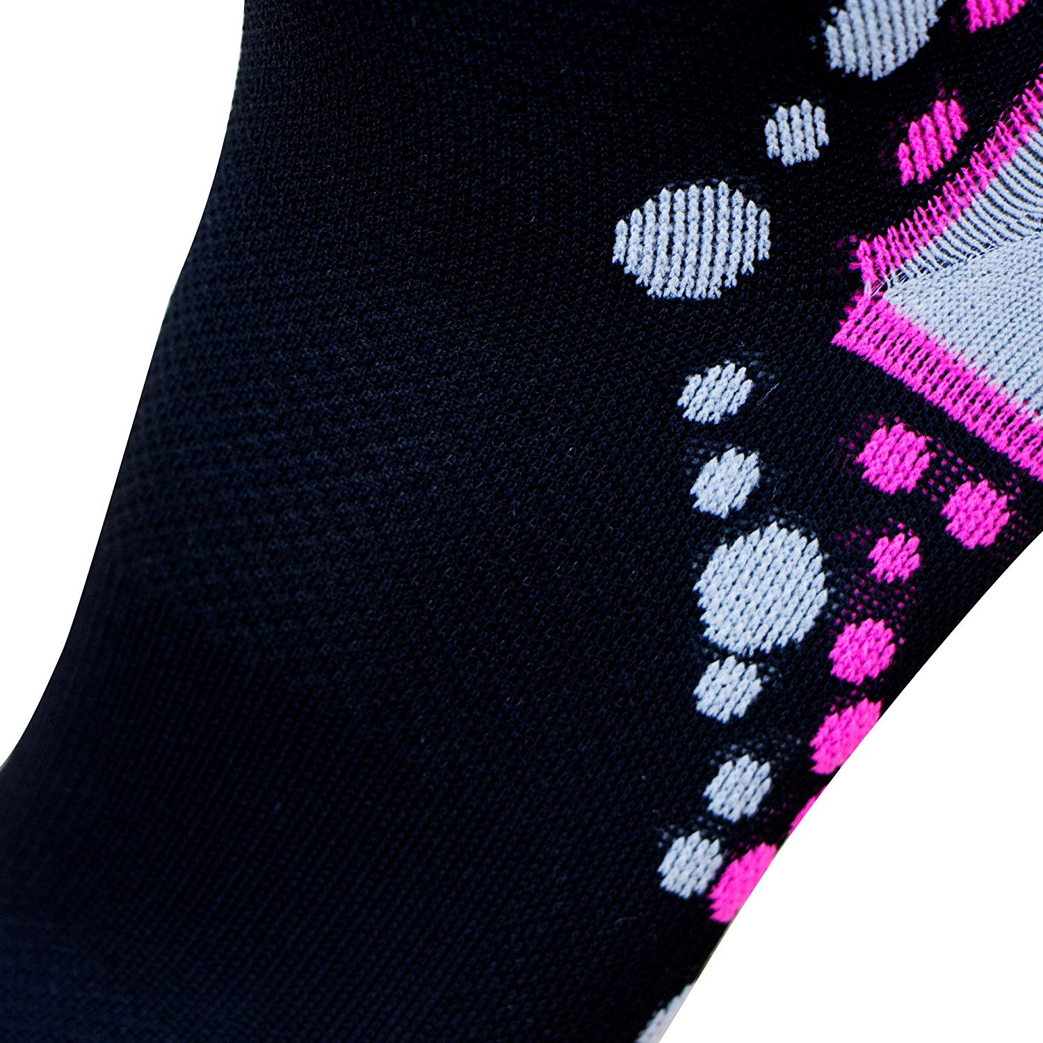 Anti-Blister Running Socks