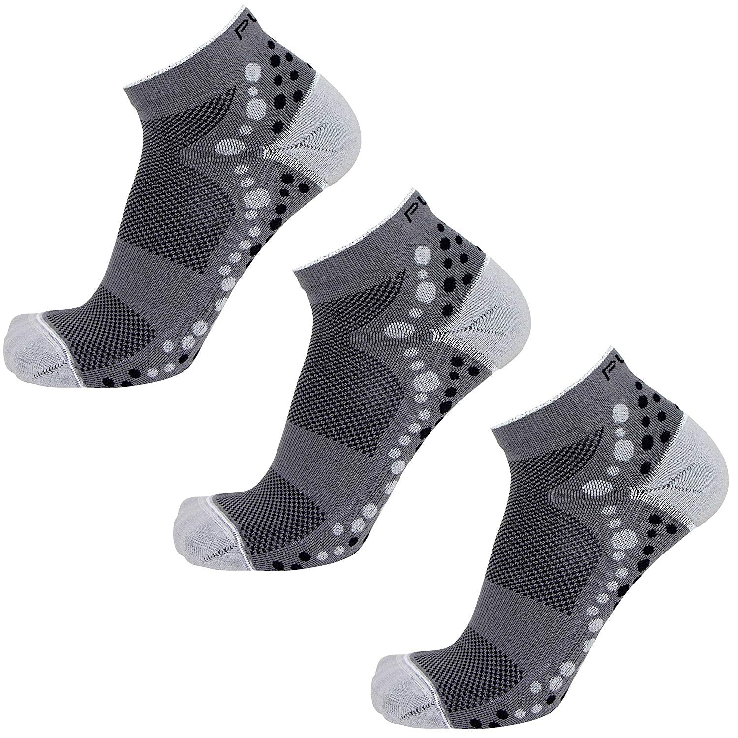 Anti-Blister Running Socks