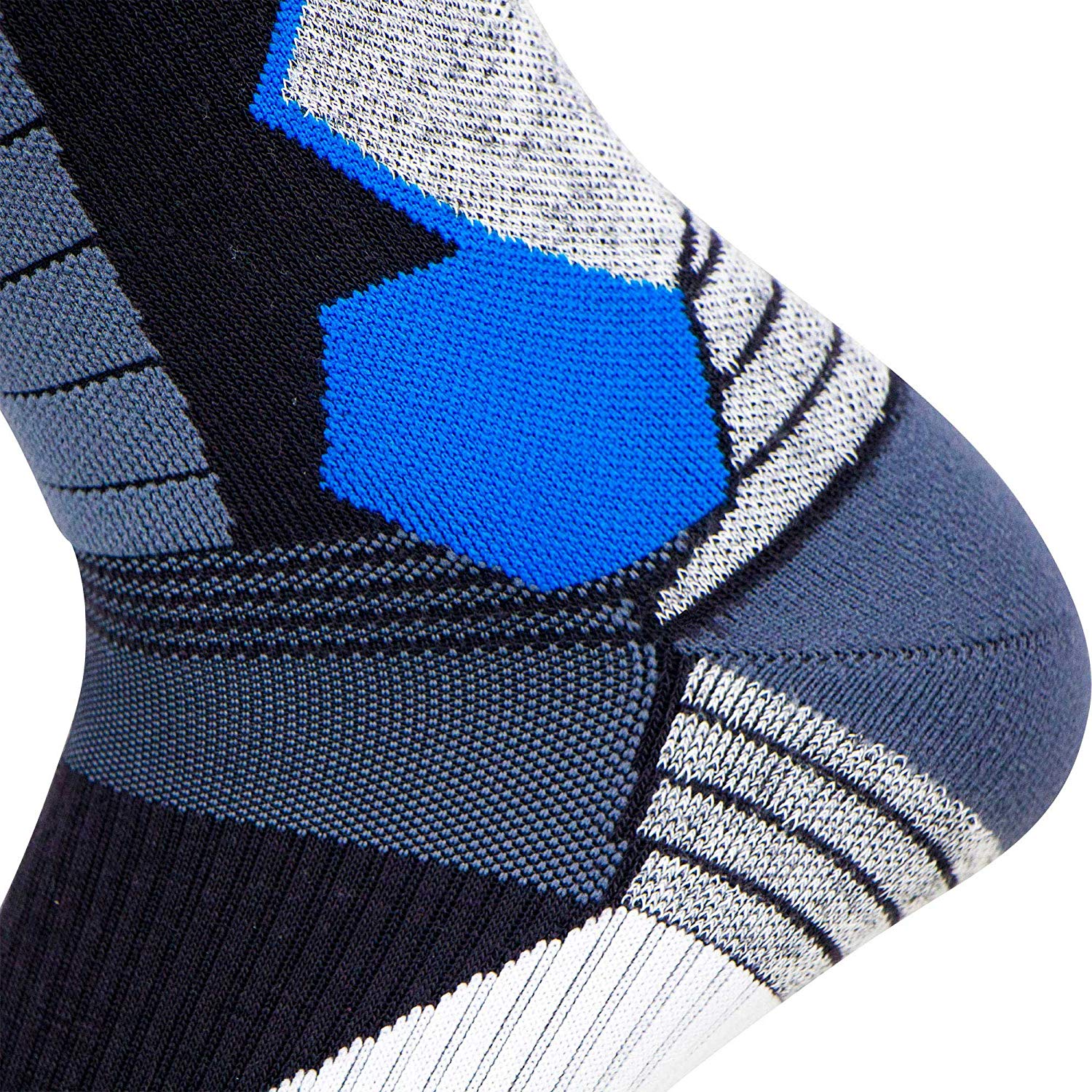 Thermal Compression Ski Socks