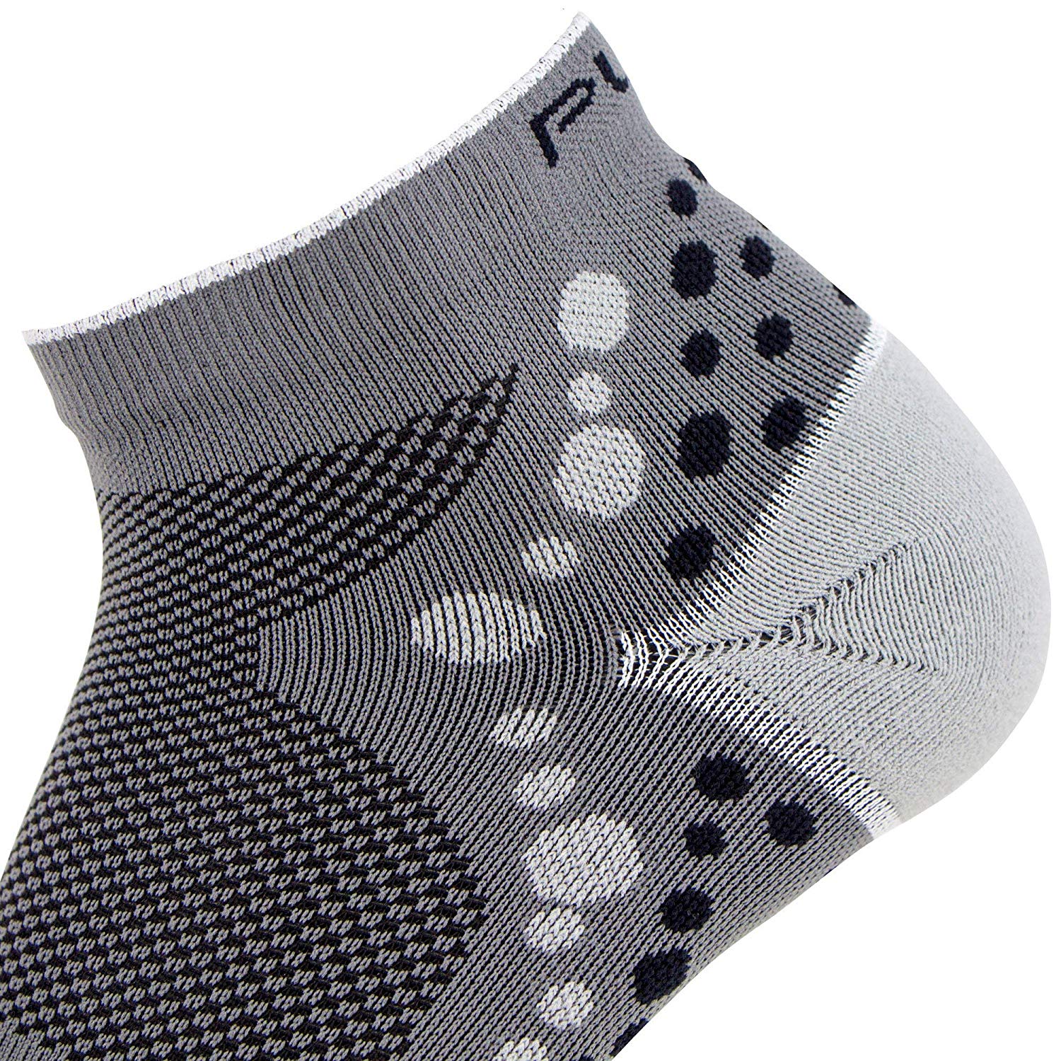 Anti-Blister Running Socks