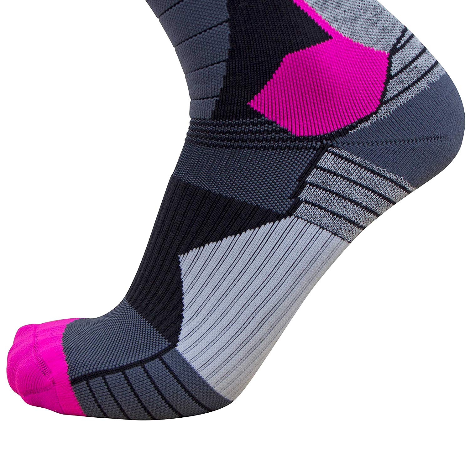 Thermal Compression Ski Socks