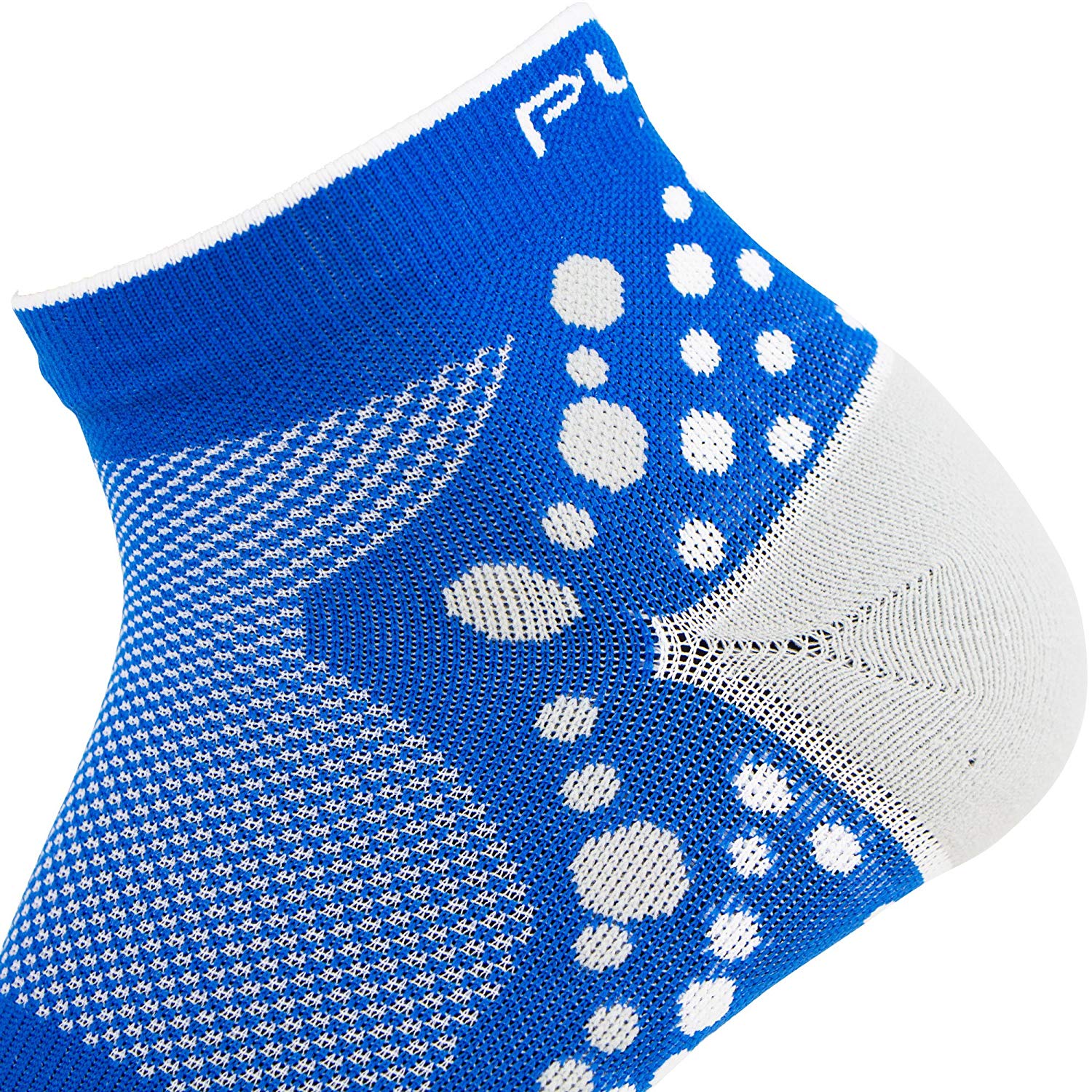 Anti-Blister Running Socks