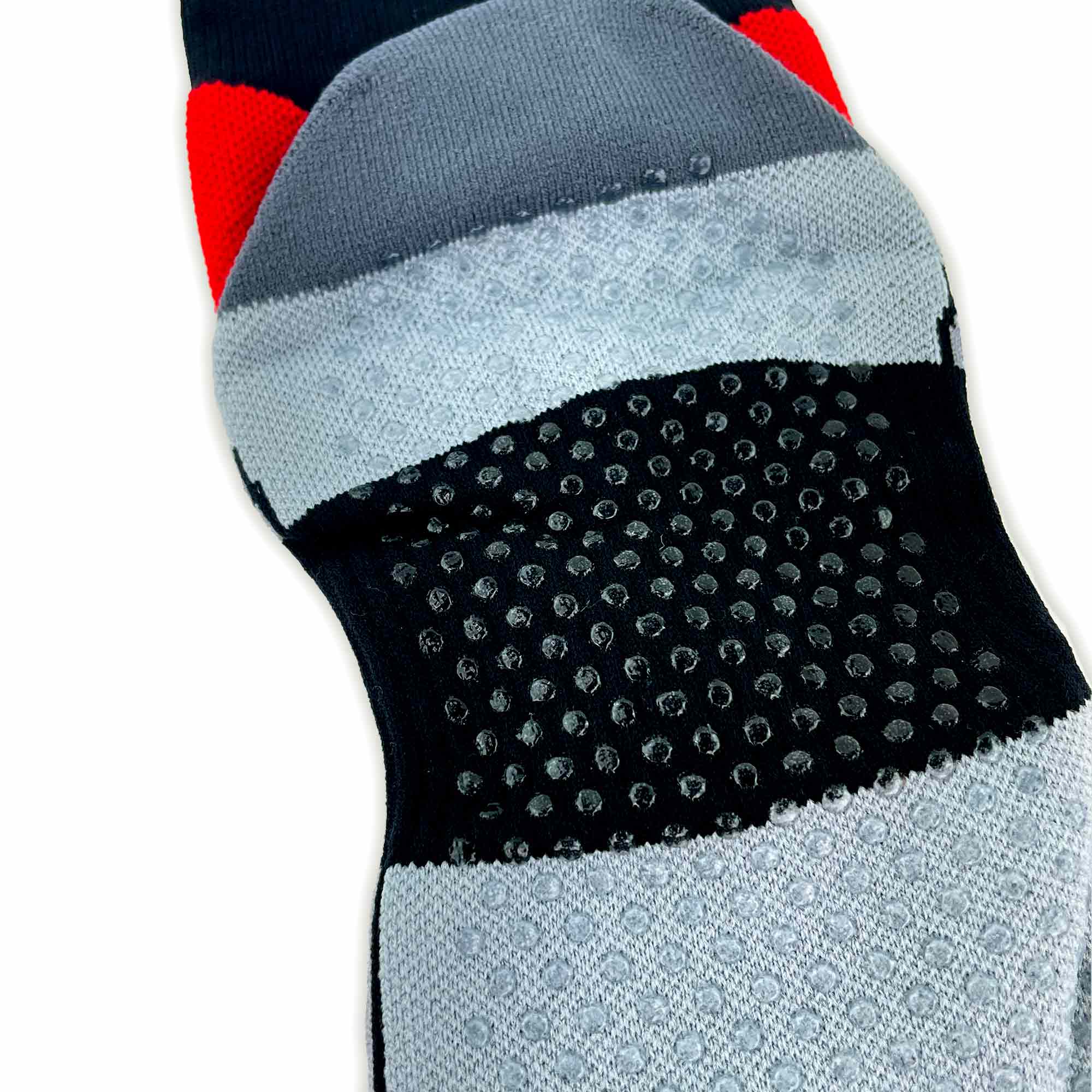 The Durable Deadlift Sock