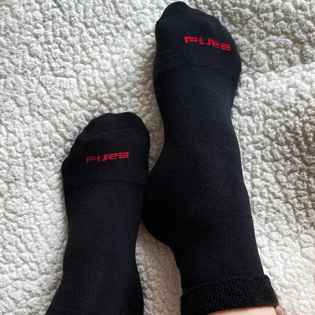 Apres Activity Thermal Sleep Sock