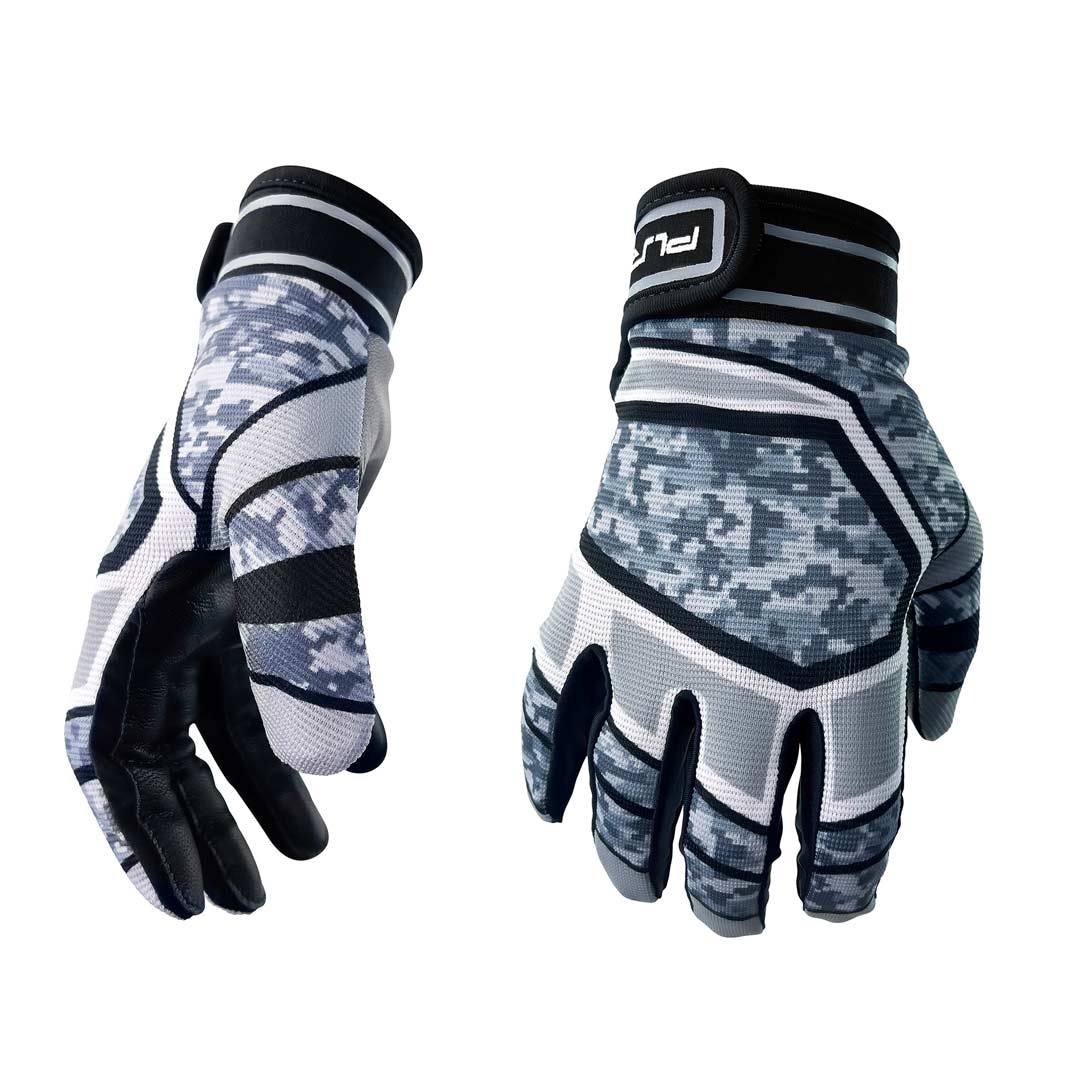 Kids Elite Batting Gloves