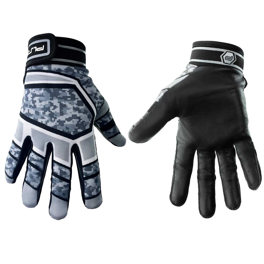 Kids Elite Batting Gloves