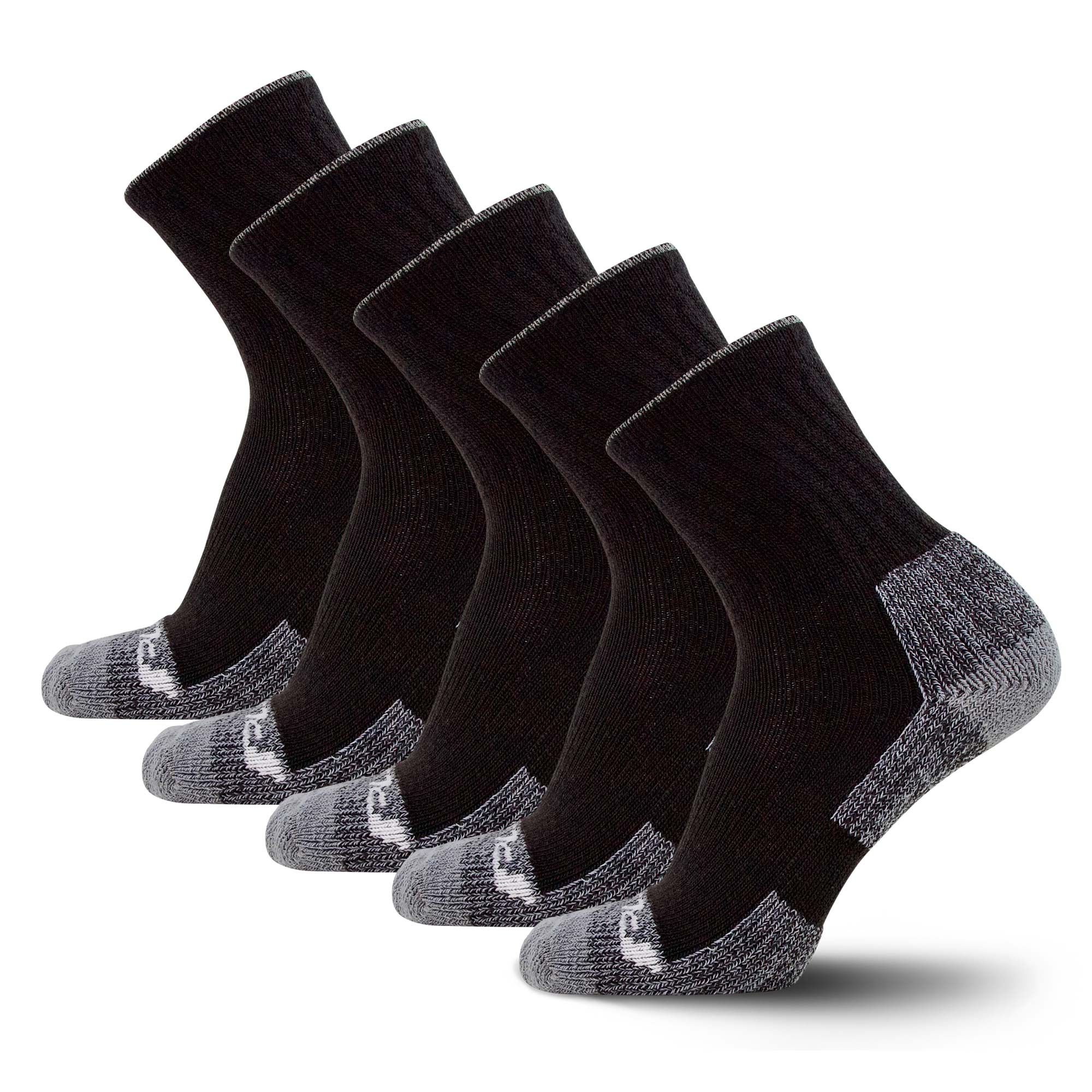 Kids Hiking Outdoor Socks