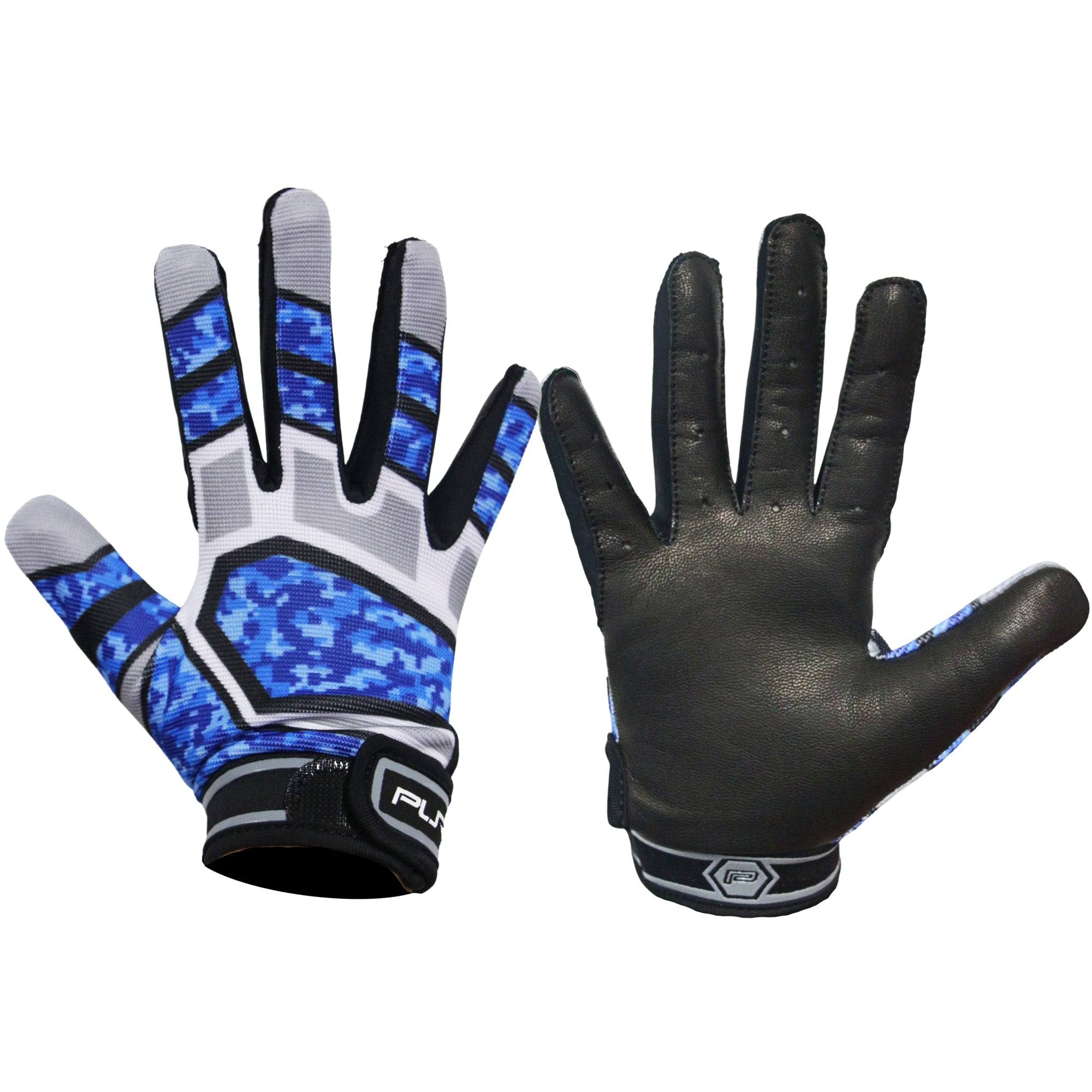 Kids Elite Batting Gloves