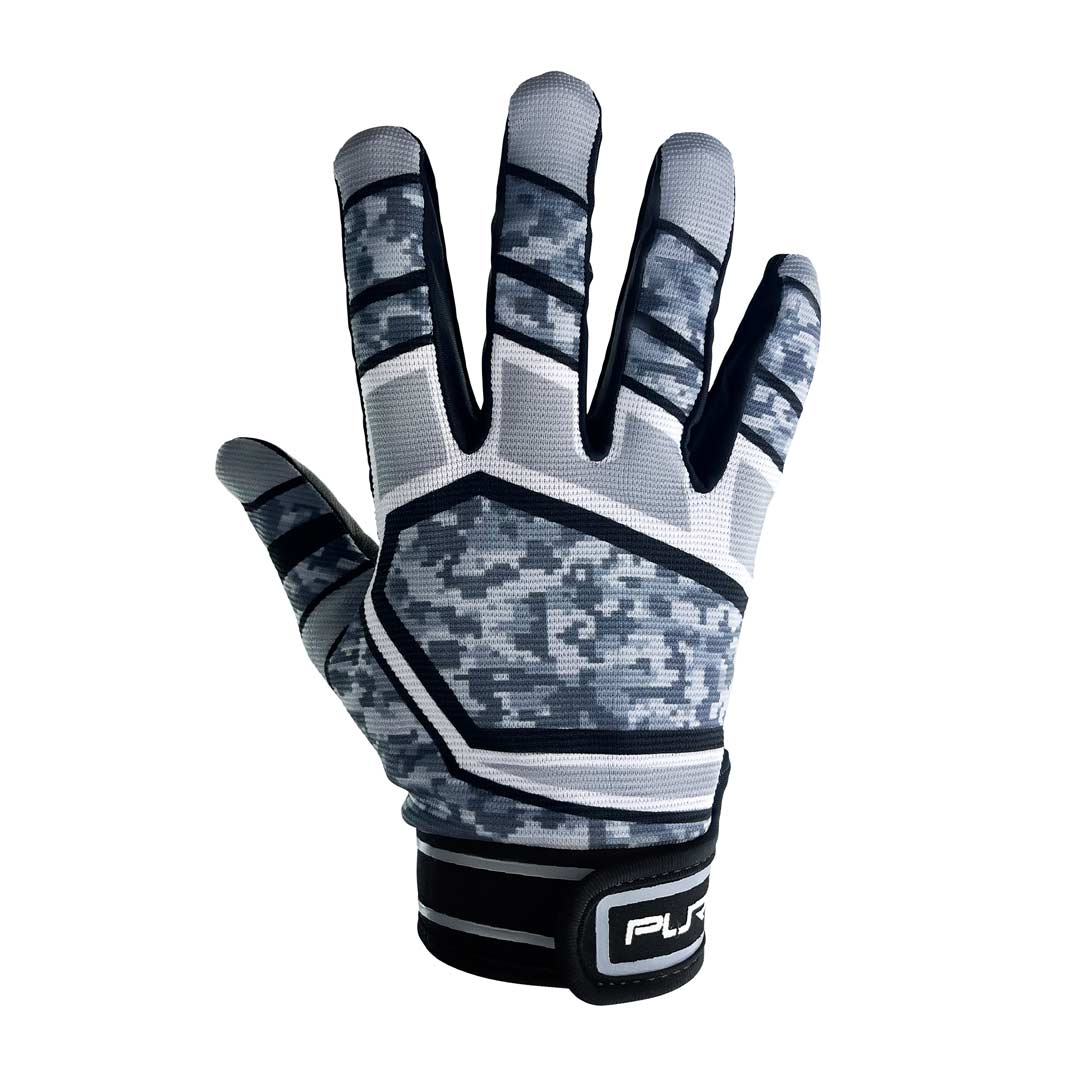 Kids Elite Batting Gloves