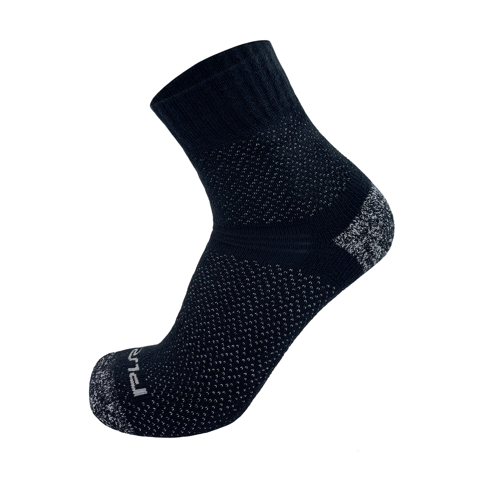 Plush Merino Wool Thermal Socks