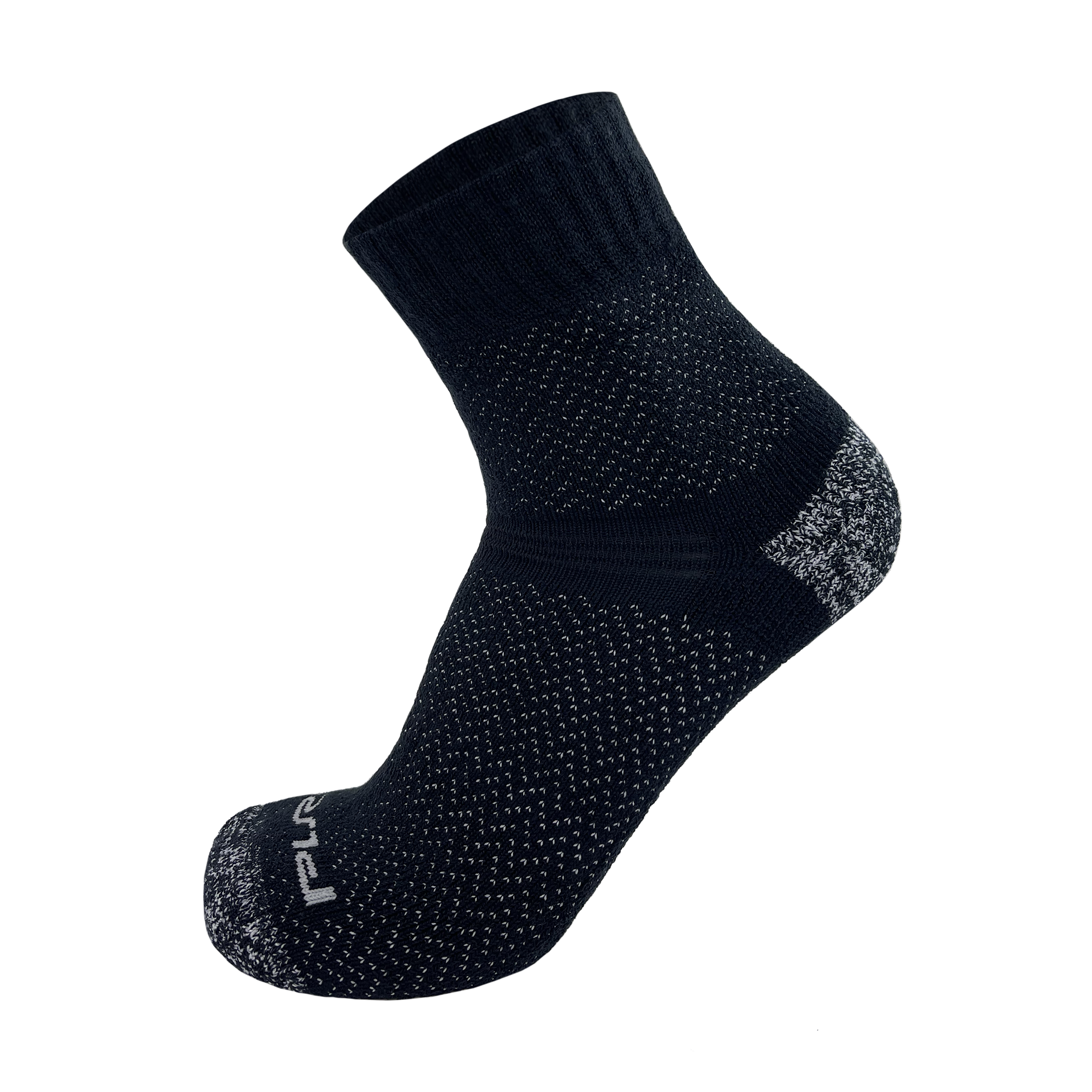 Plush Merino Wool Thermal Socks