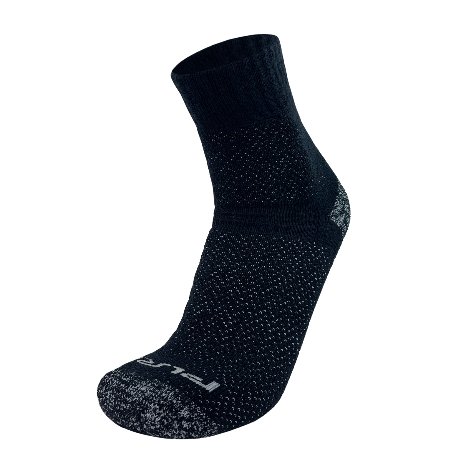 Plush Merino Wool Thermal Socks
