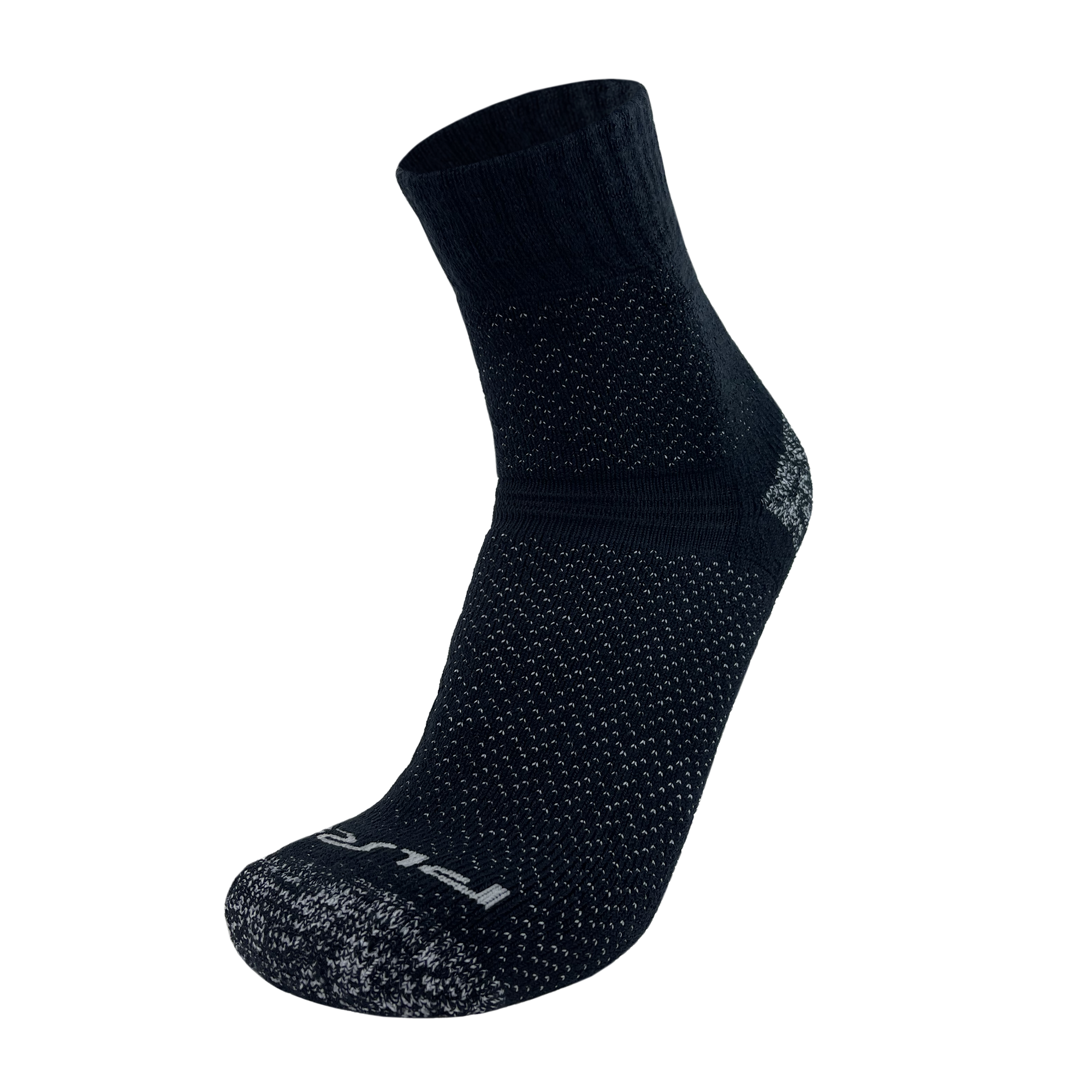 Plush Merino Wool Thermal Socks