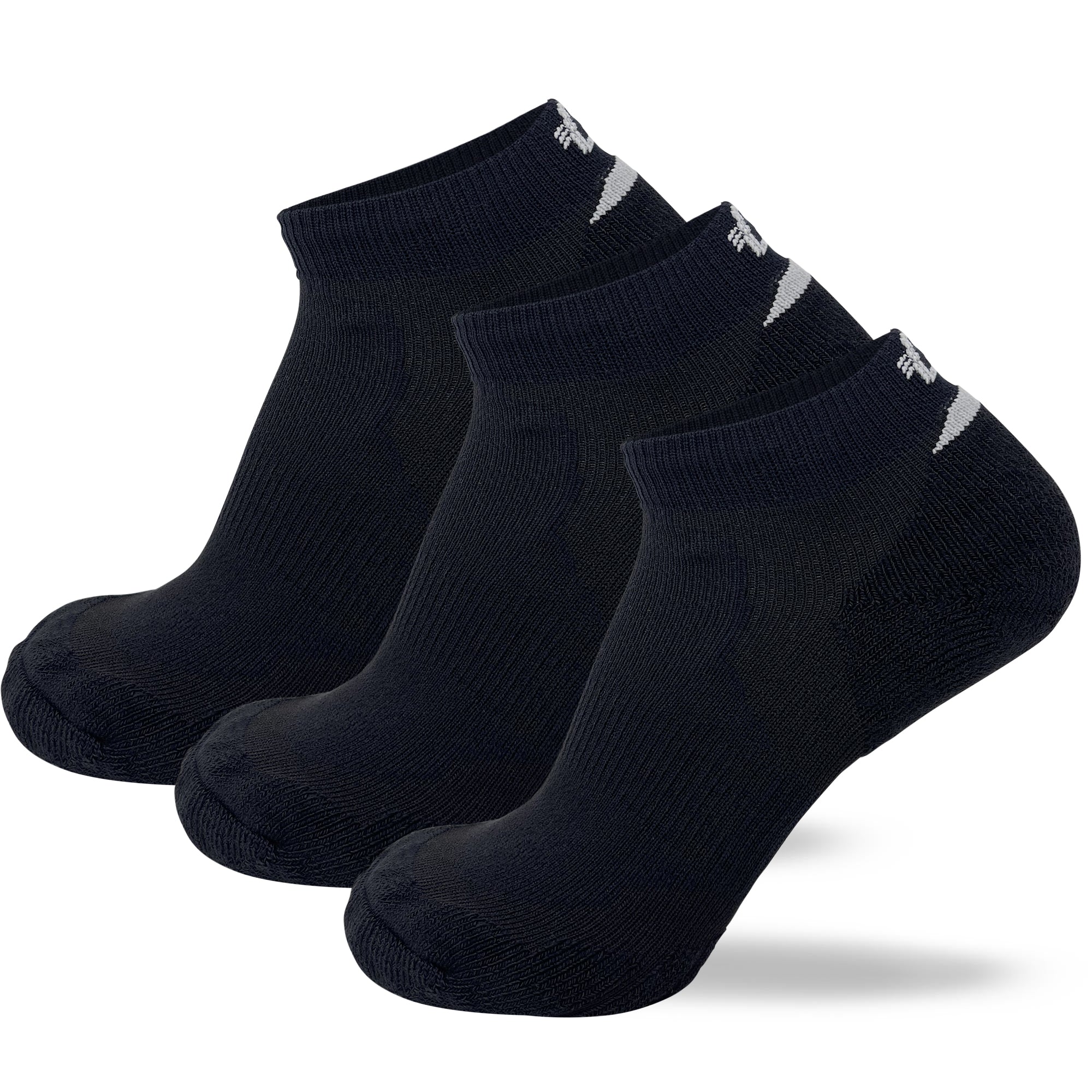 Low Cut Wool Running Socks