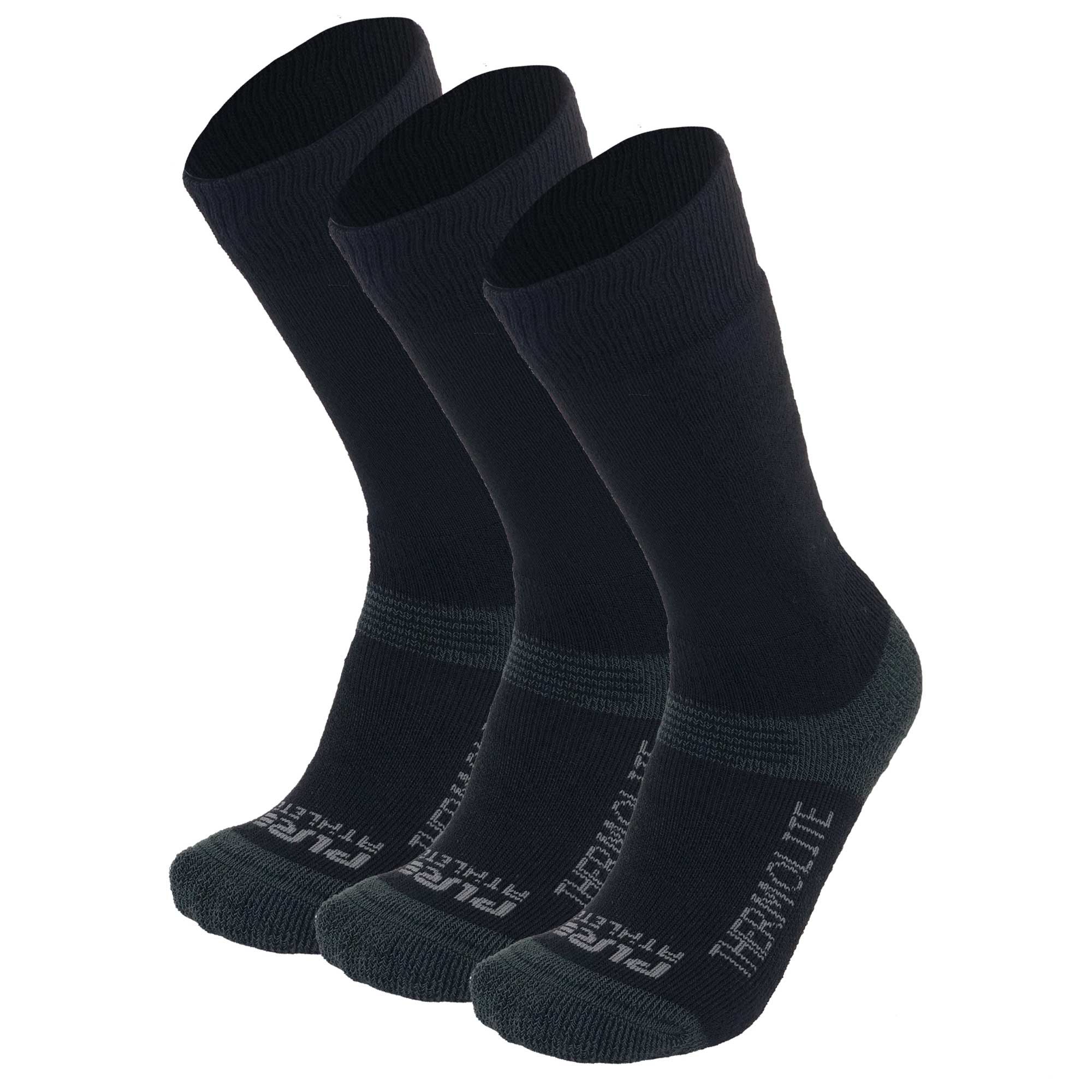 Thermolite Military Boot Socks