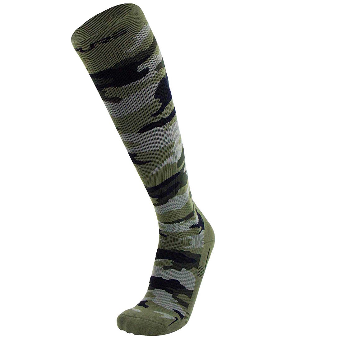 Camo Compression Sock