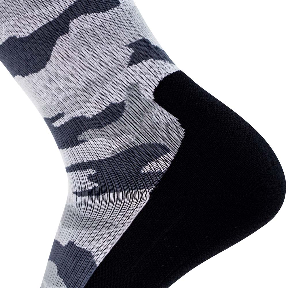 Camo Compression Sock