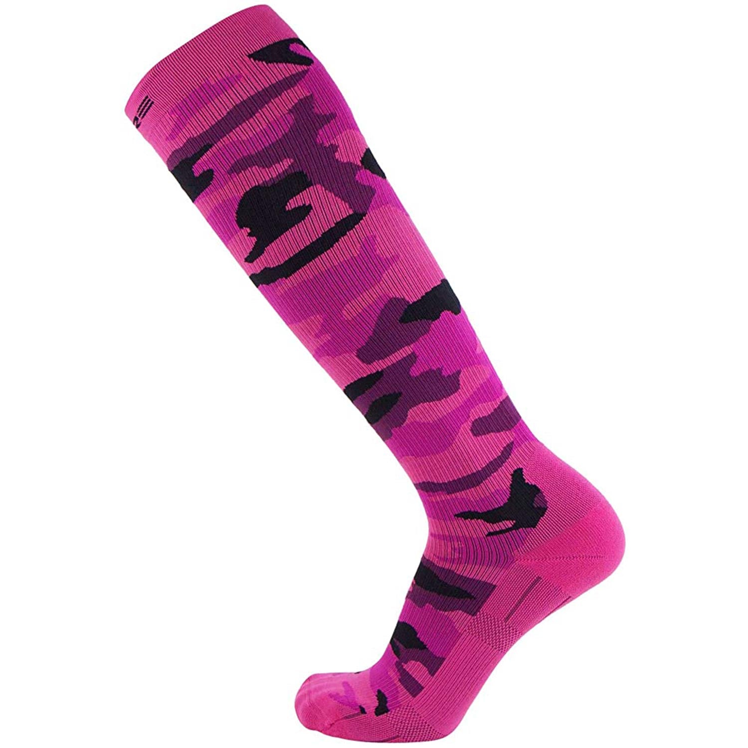 Camo Compression Sock