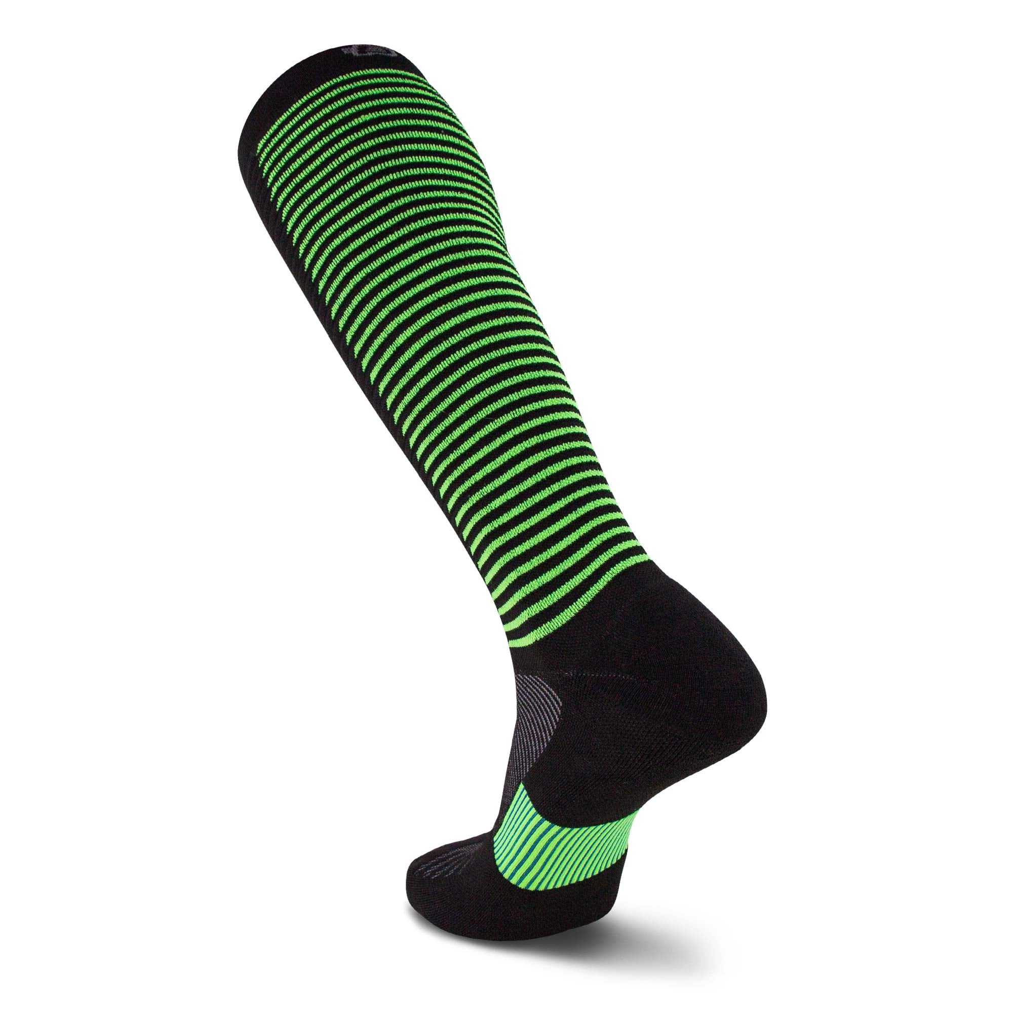 Wool-Tech Compression Ski Socks