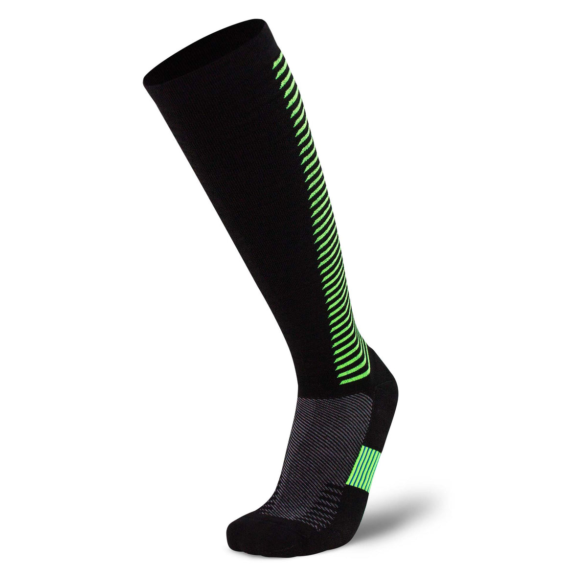 Wool-Tech Compression Ski Socks