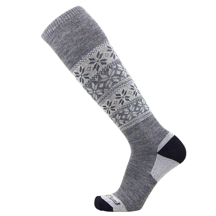 Kids Alpaca Ski Socks