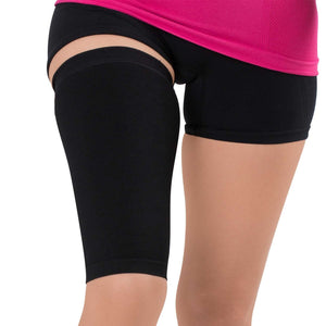 Thigh Compression Sleeve - Hamstring, Quadriceps, Groin Pull
