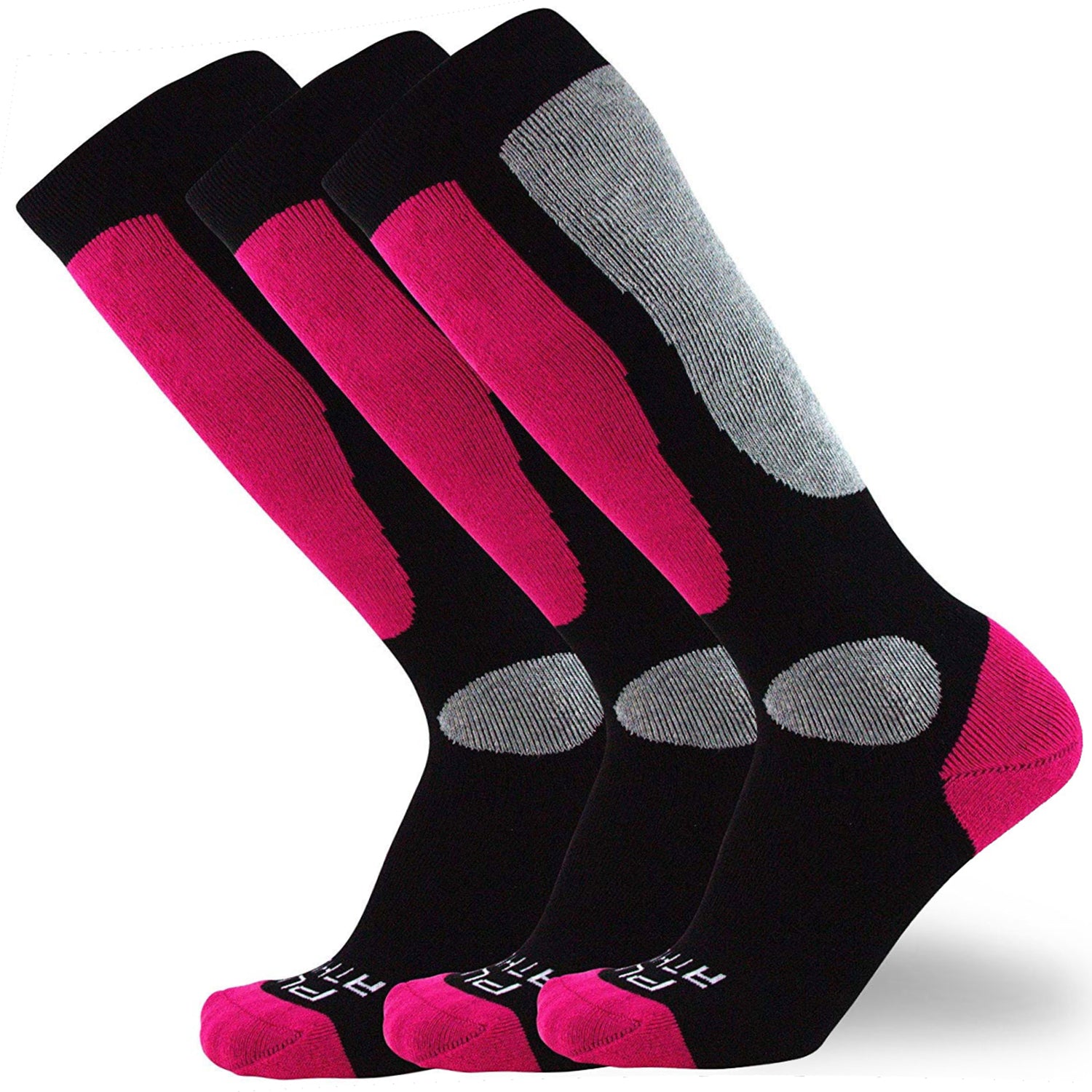 Kids Value Core Ski Socks