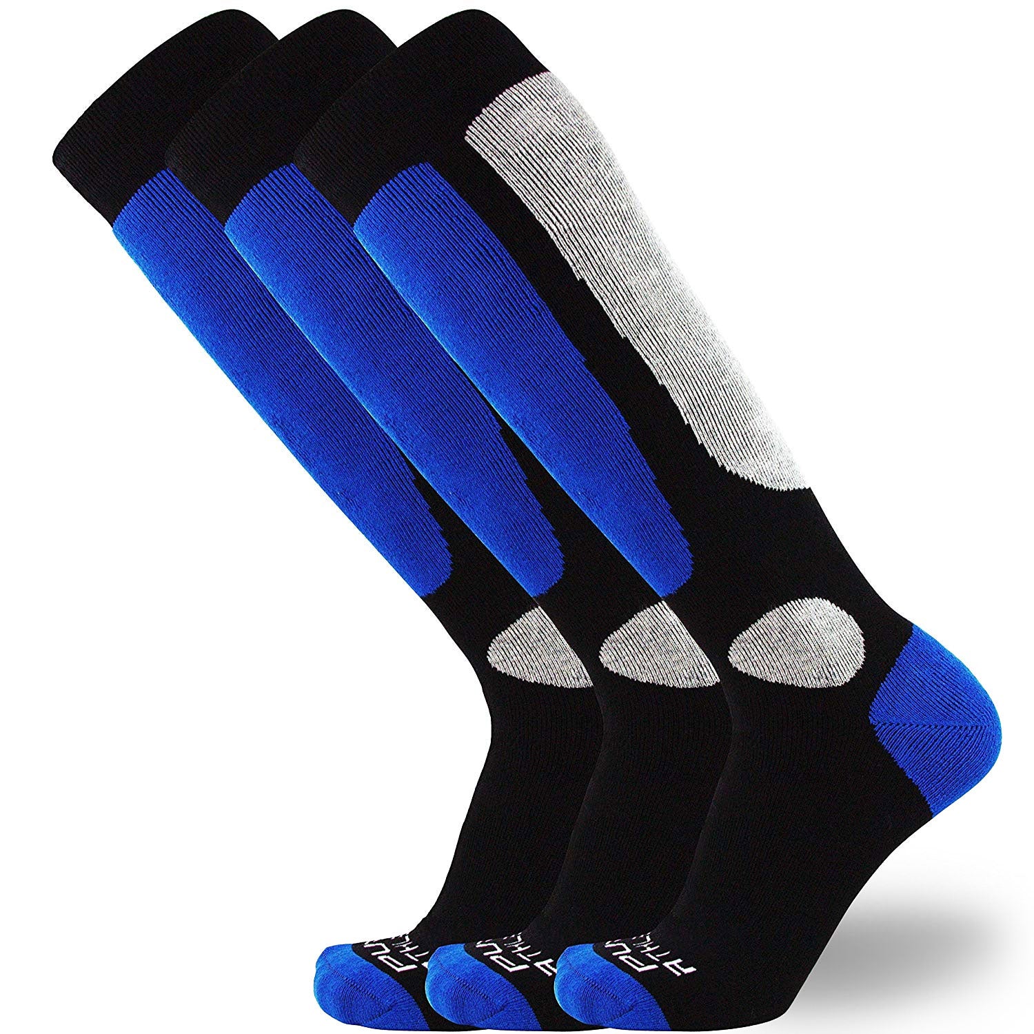 Value Core Ski Socks